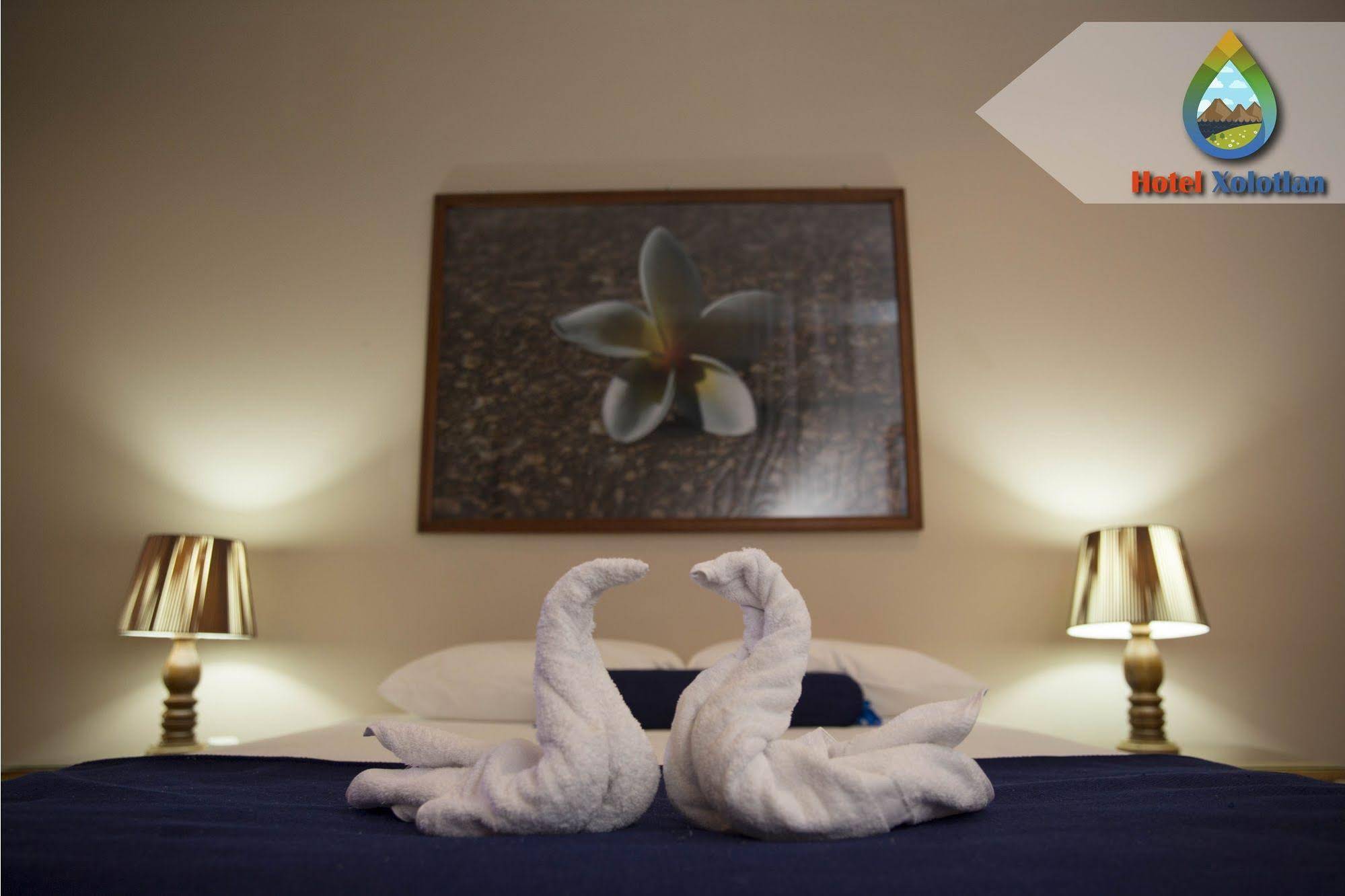 Hotel Xolotlán