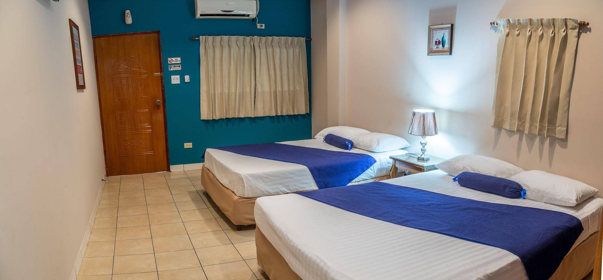 Hotel Xolotlán