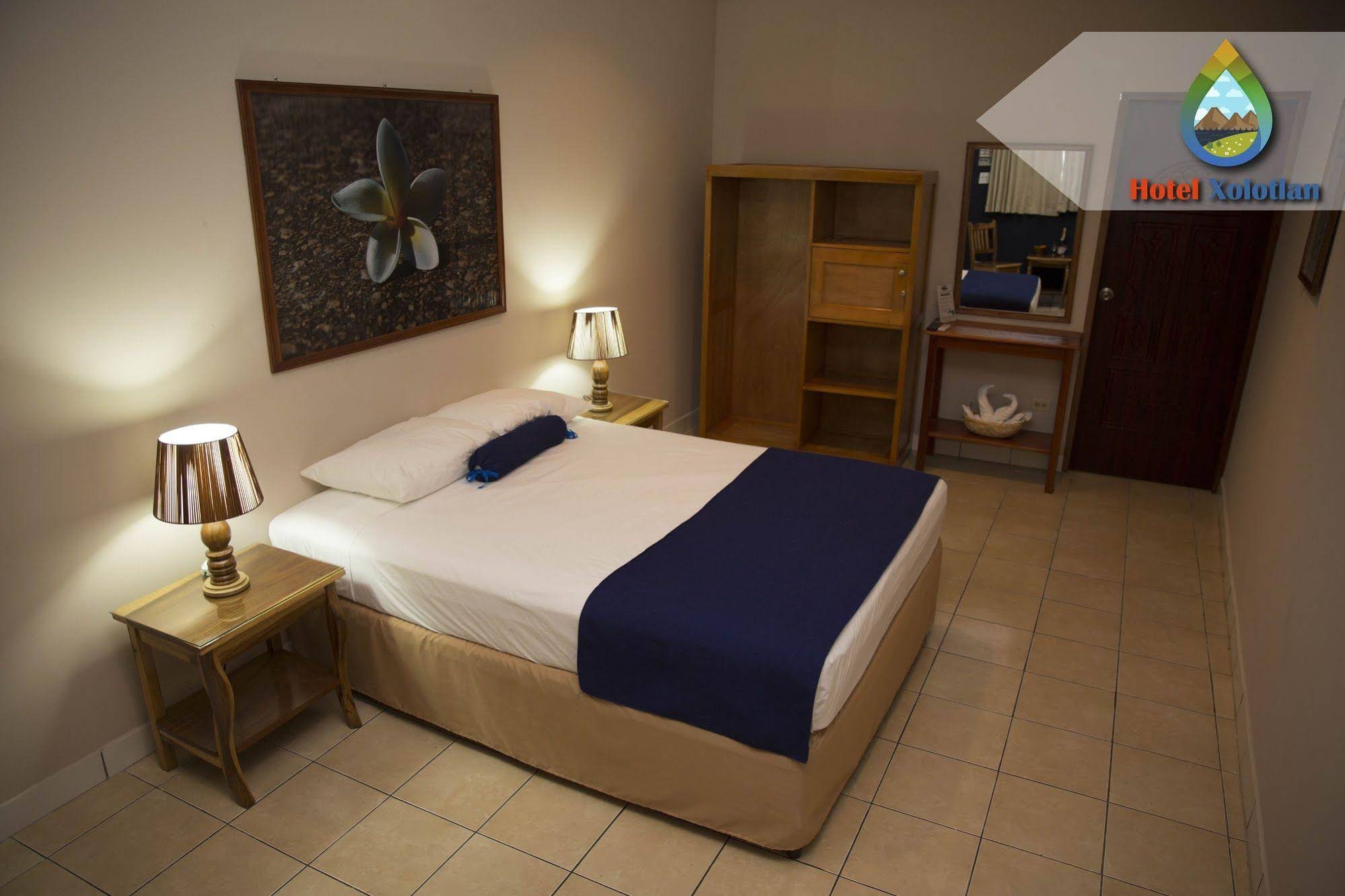 Hotel Xolotlán