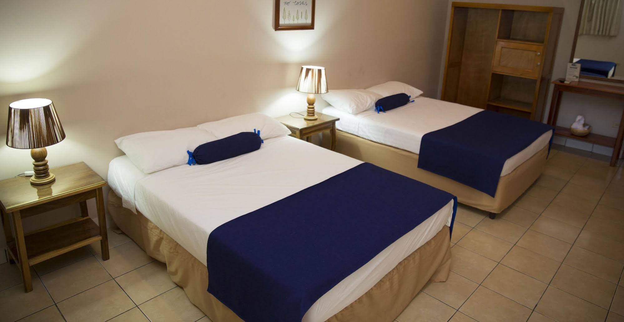 Hotel Xolotlán
