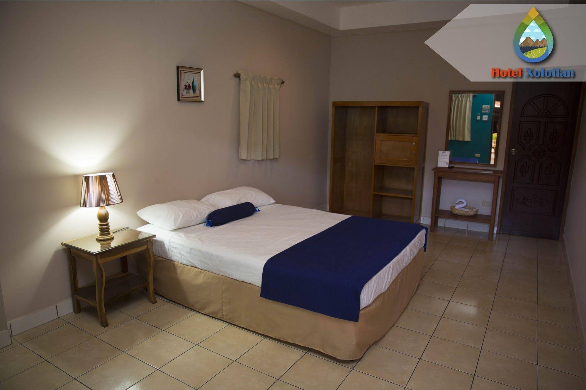Hotel Xolotlán