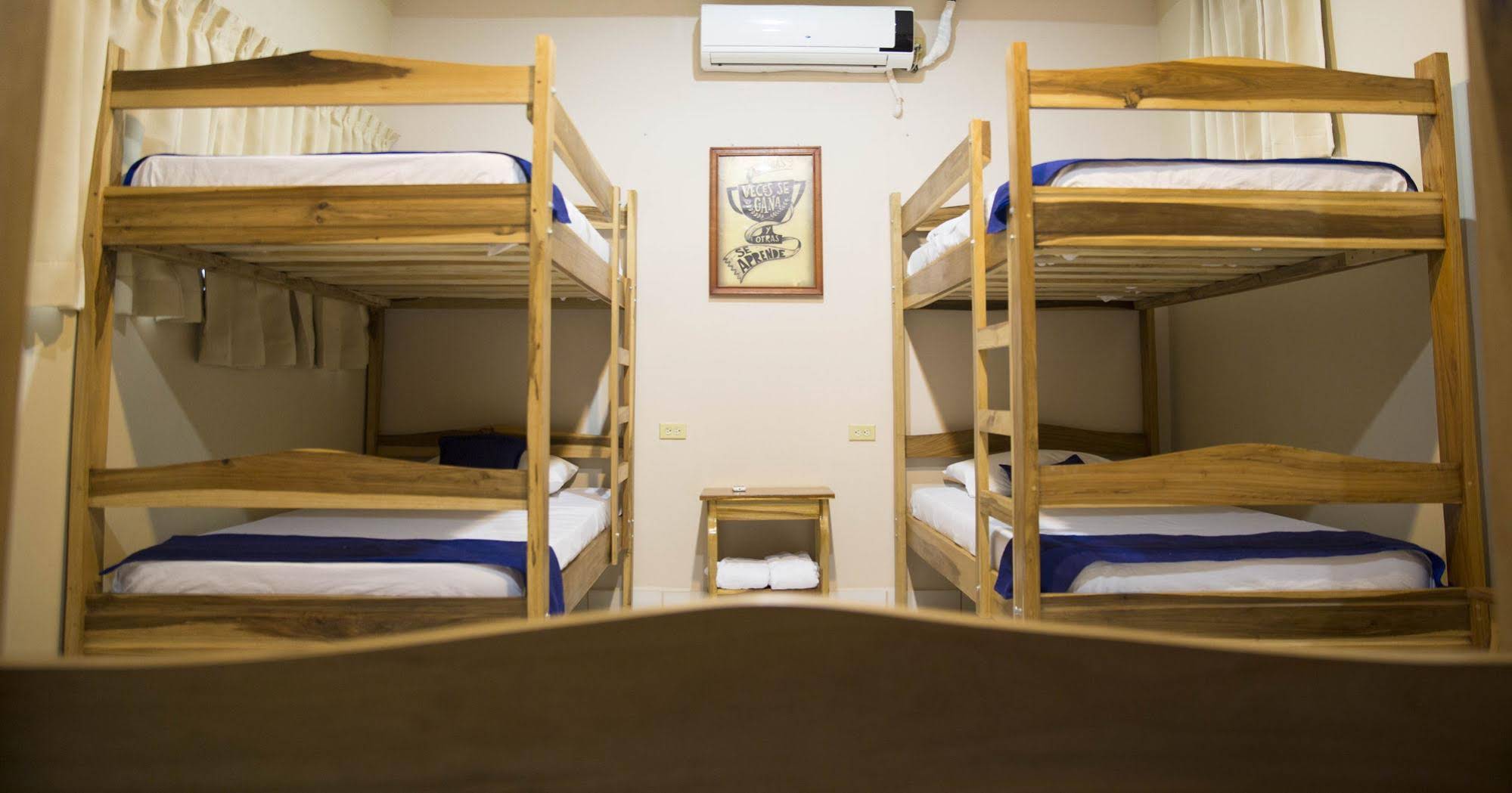 Hotel Xolotlán