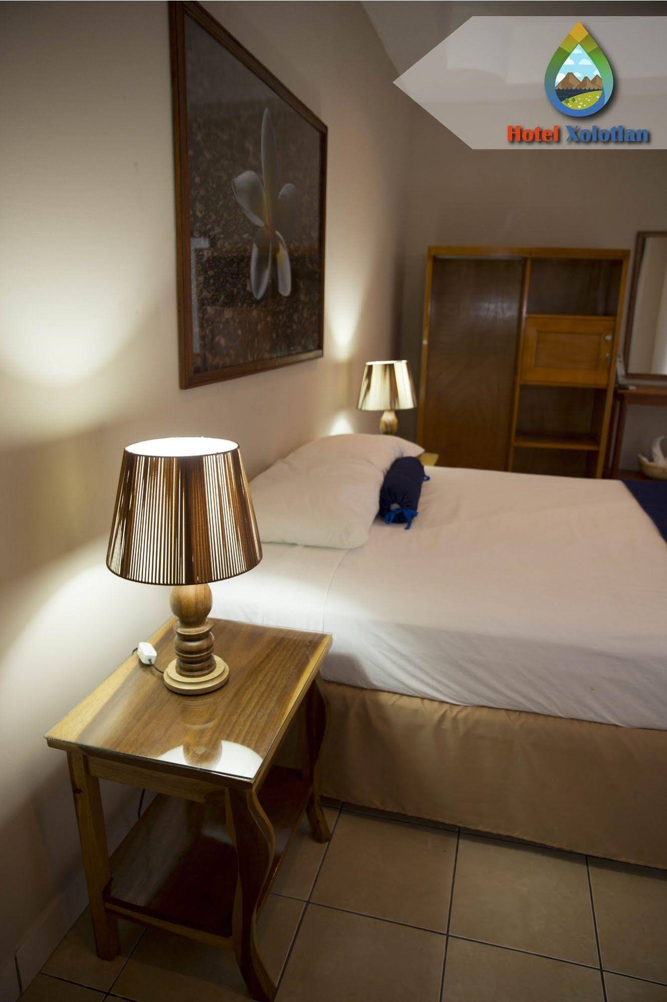 Hotel Xolotlán