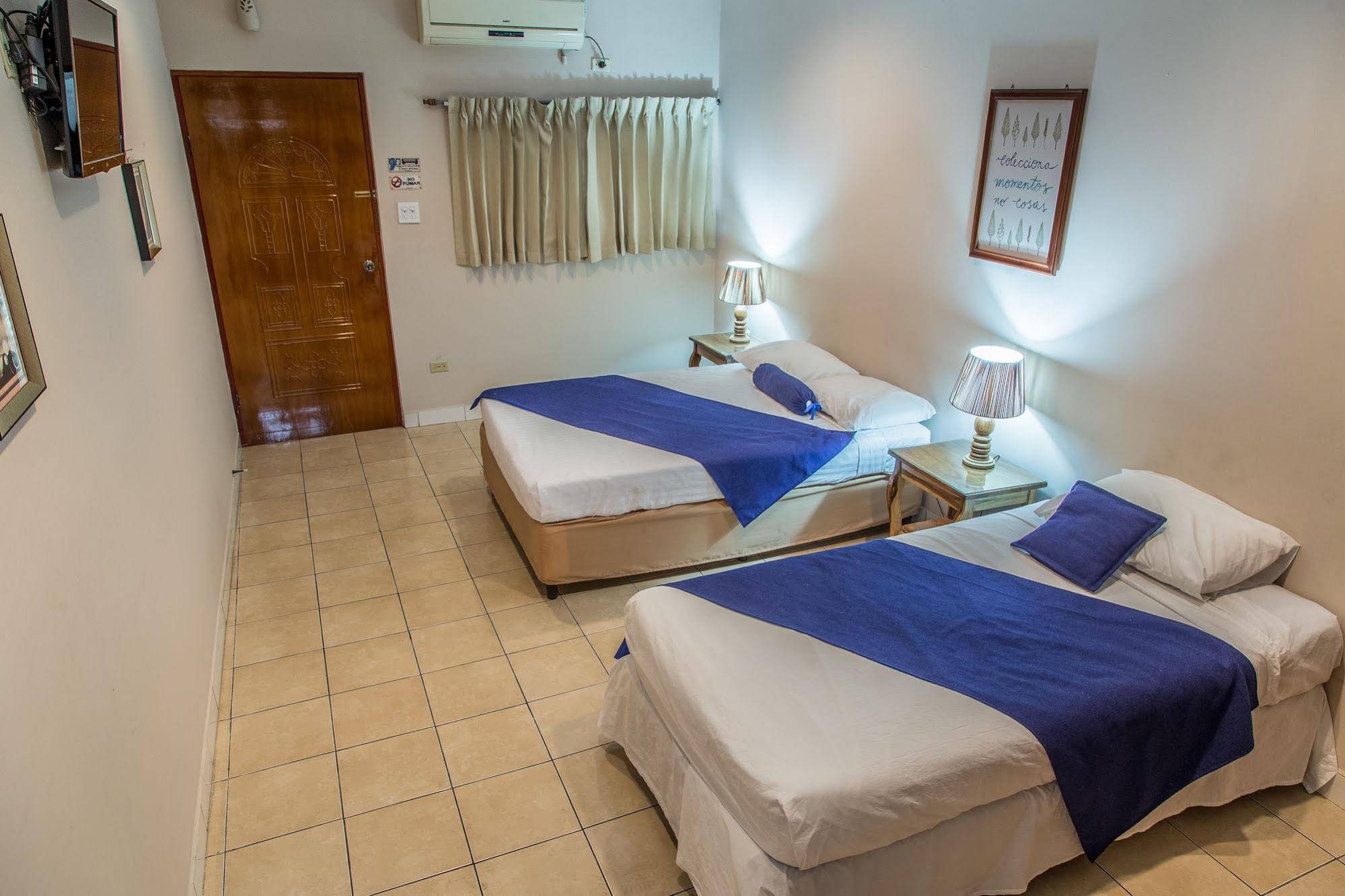 Hotel Xolotlán
