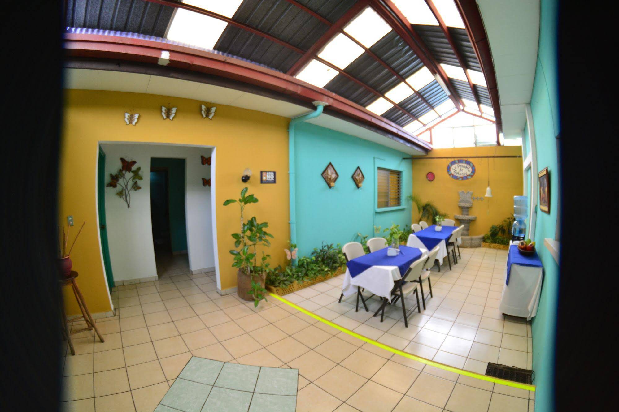 La Posadita de Bolonia