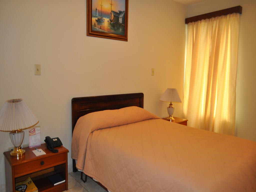 Mansión Teodolinda Hotel