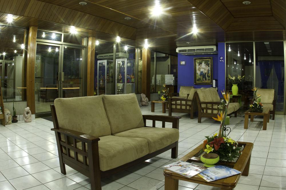 Mansión Teodolinda Hotel