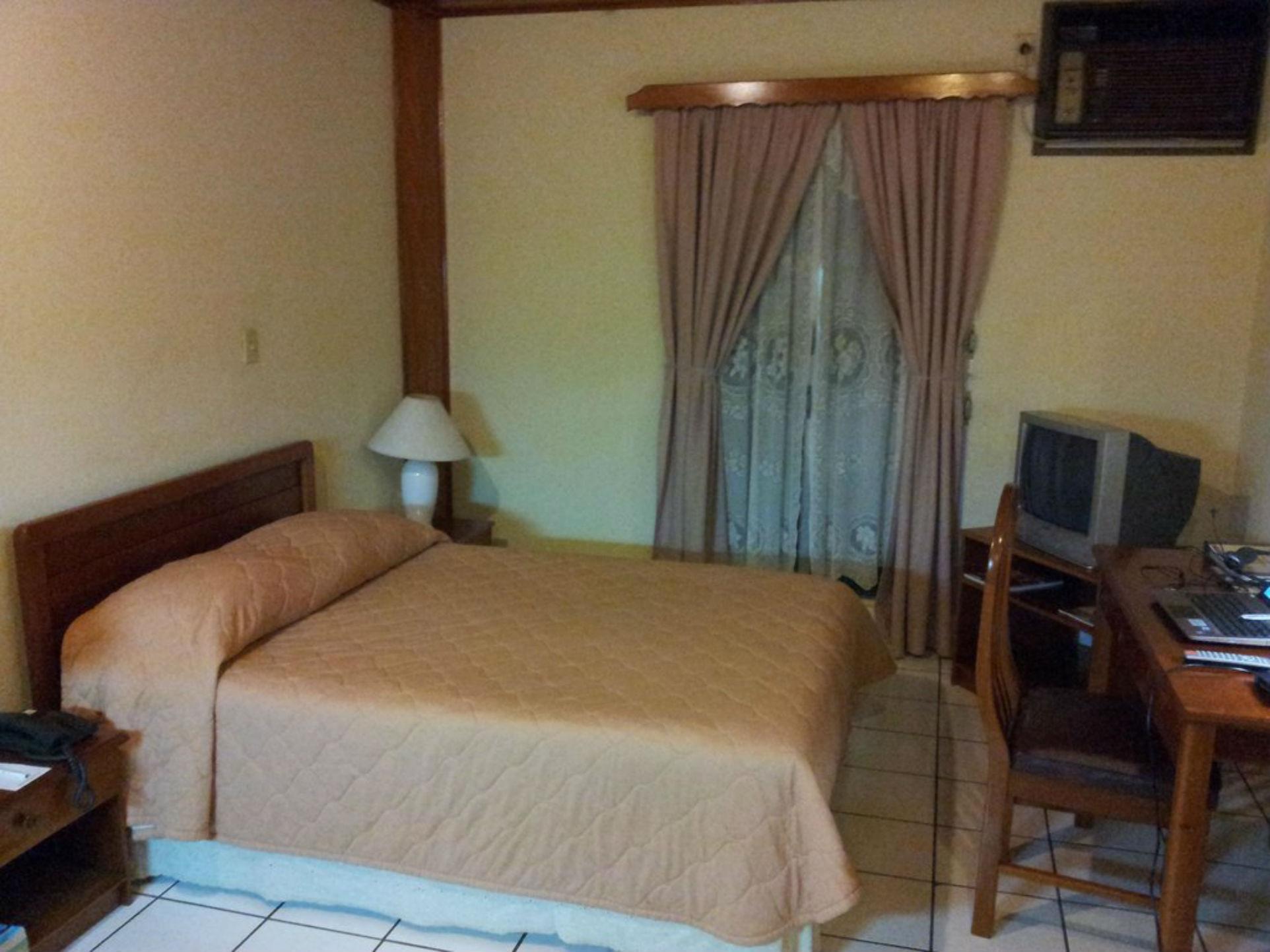 Mansión Teodolinda Hotel