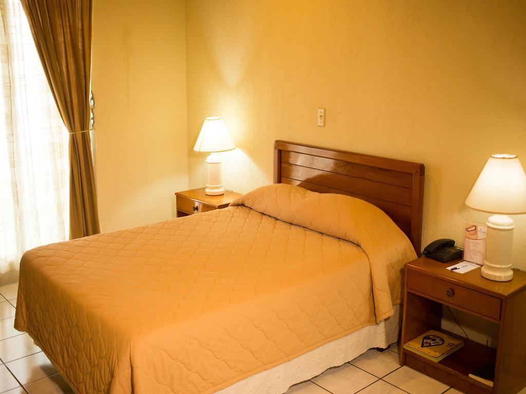 Mansión Teodolinda Hotel
