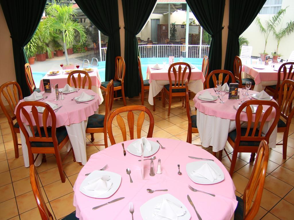 Mansión Teodolinda Hotel