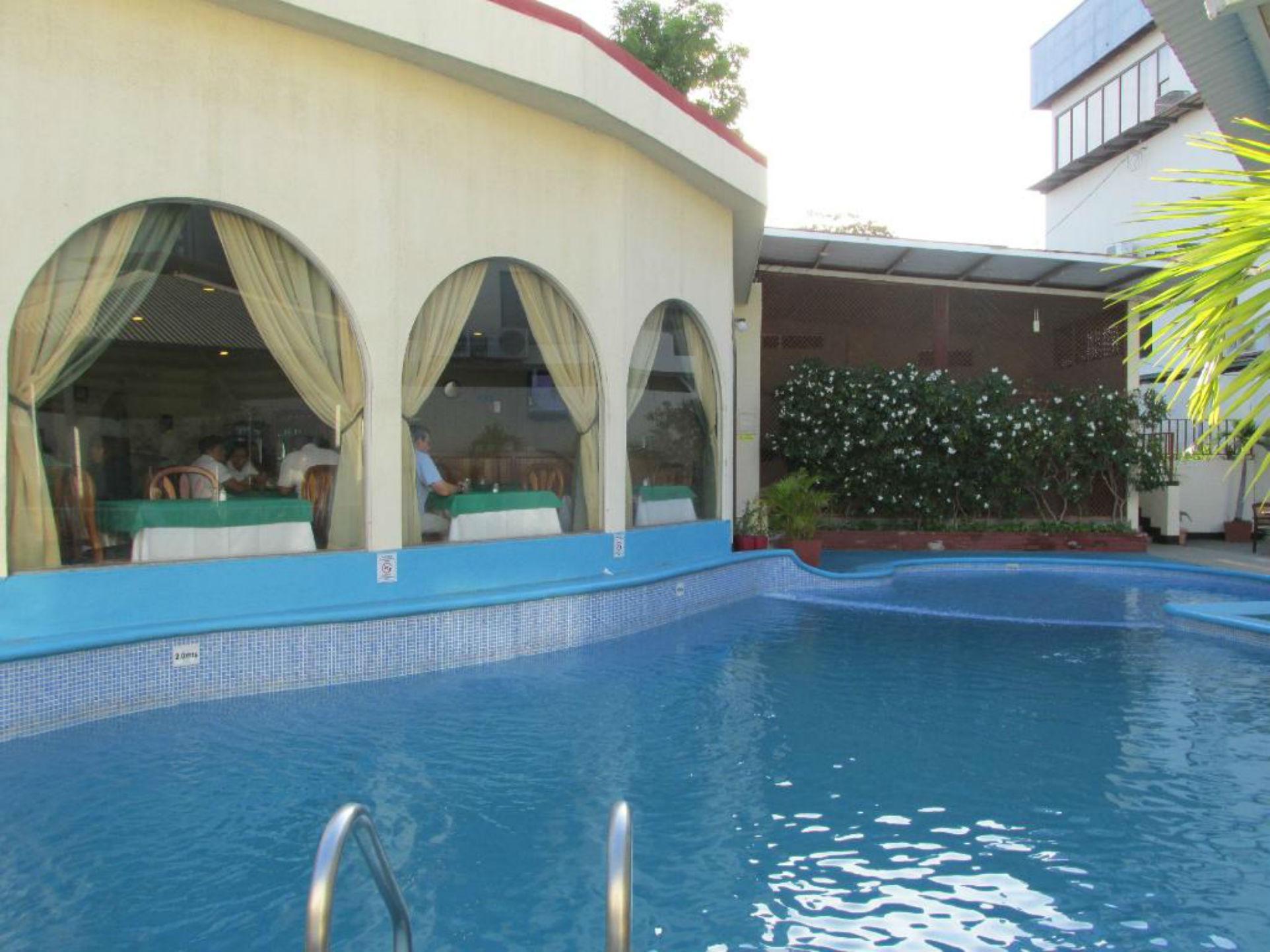 Mansión Teodolinda Hotel