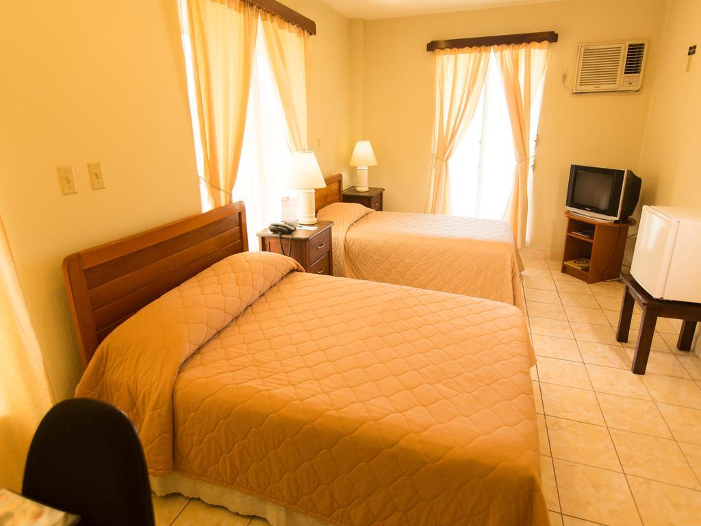 Mansión Teodolinda Hotel