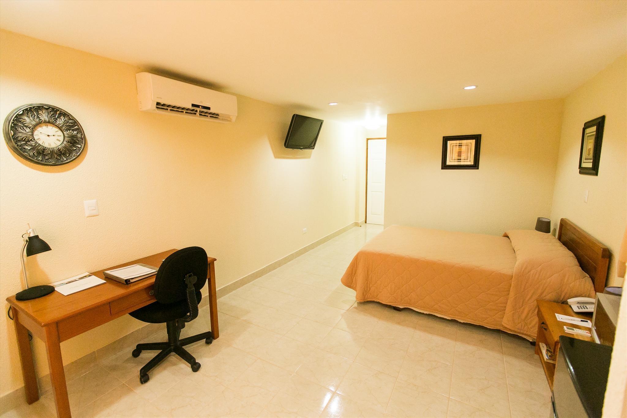 Mansión Teodolinda Hotel