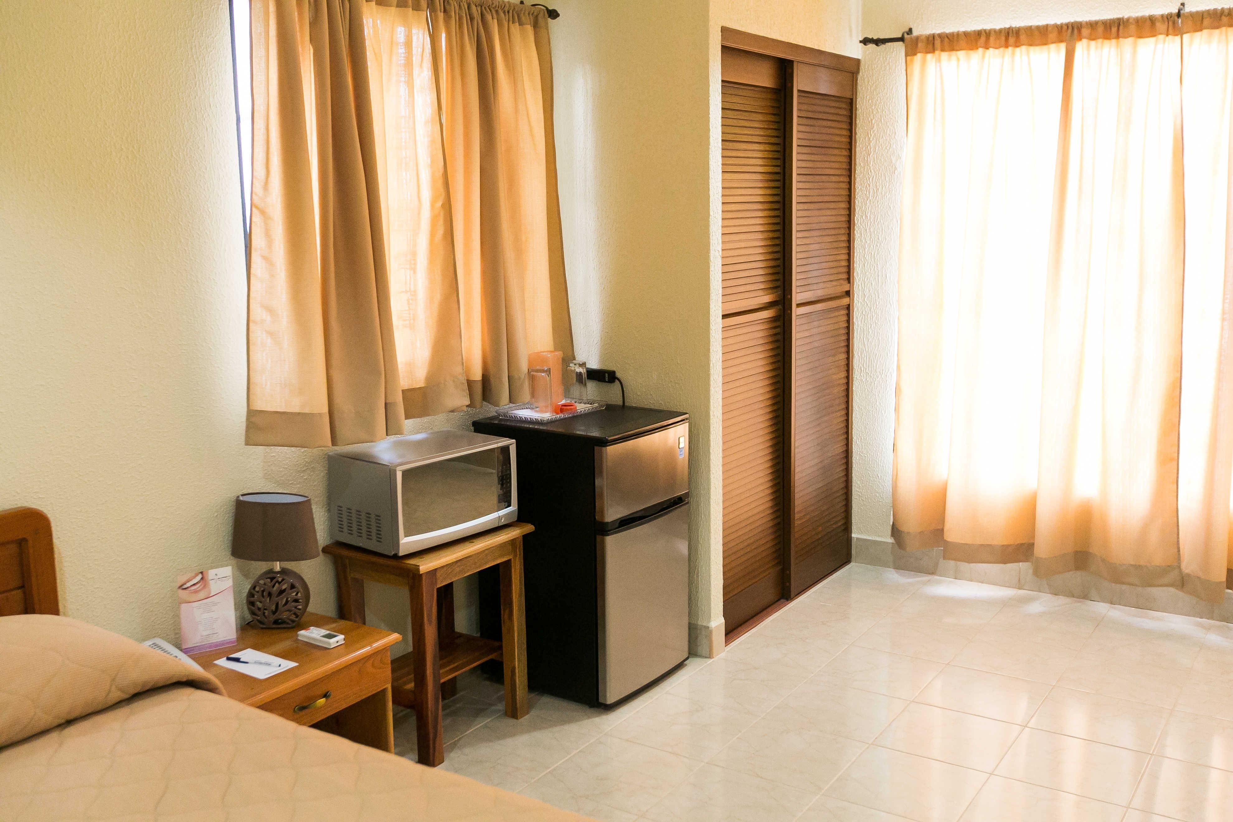 Mansión Teodolinda Hotel