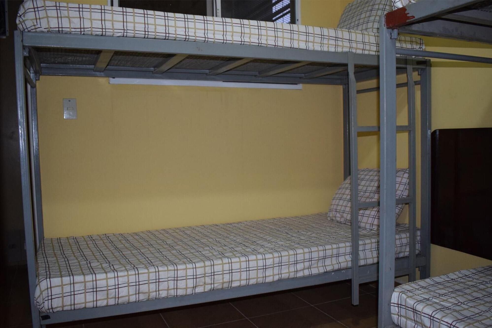 Orison Hostels