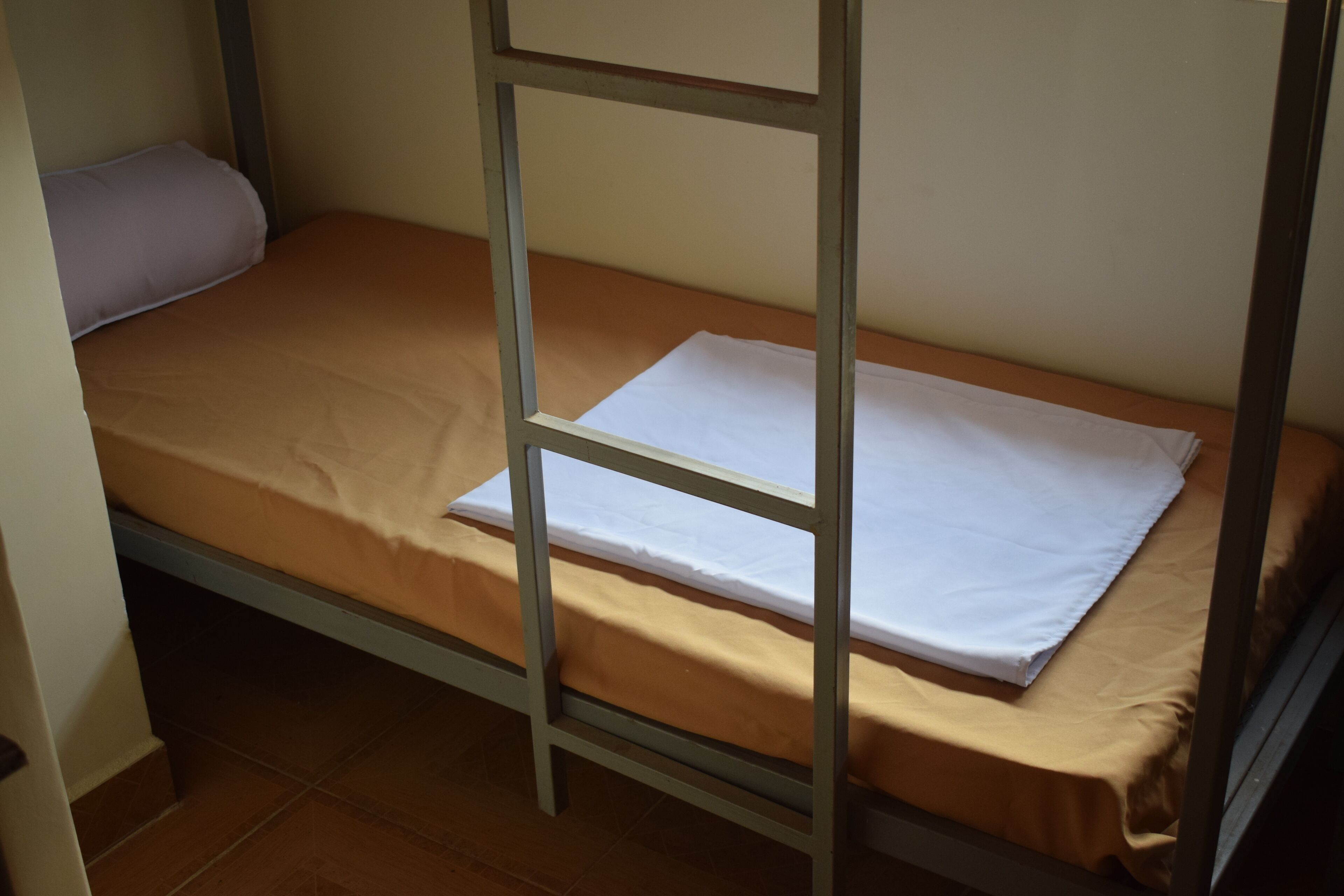 Orison Hostels
