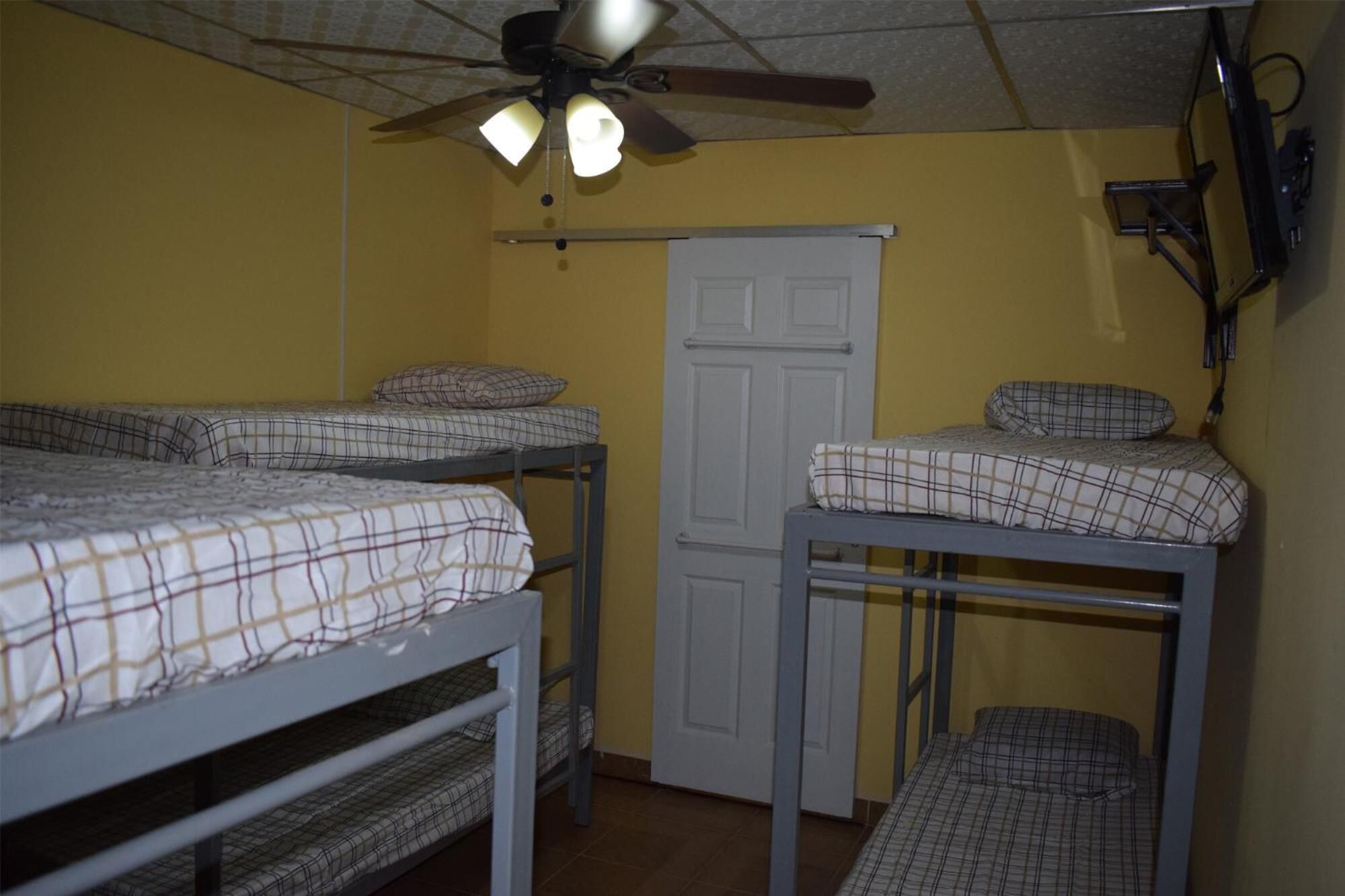 Orison Hostels