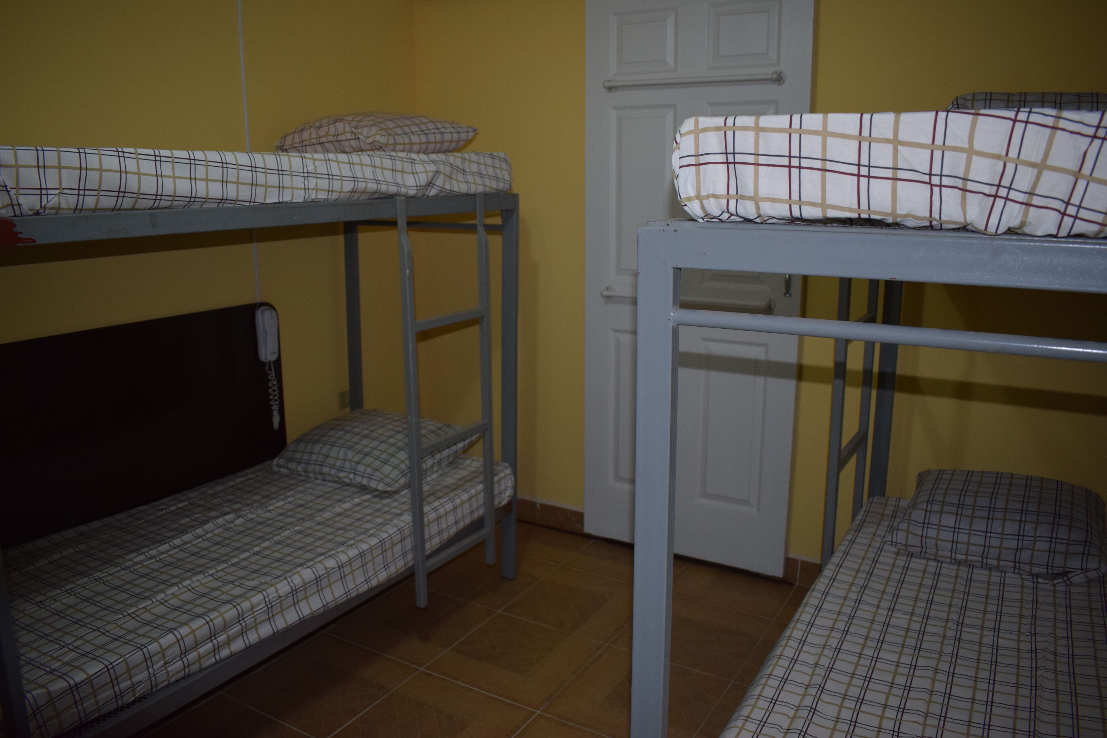 Orison Hostels