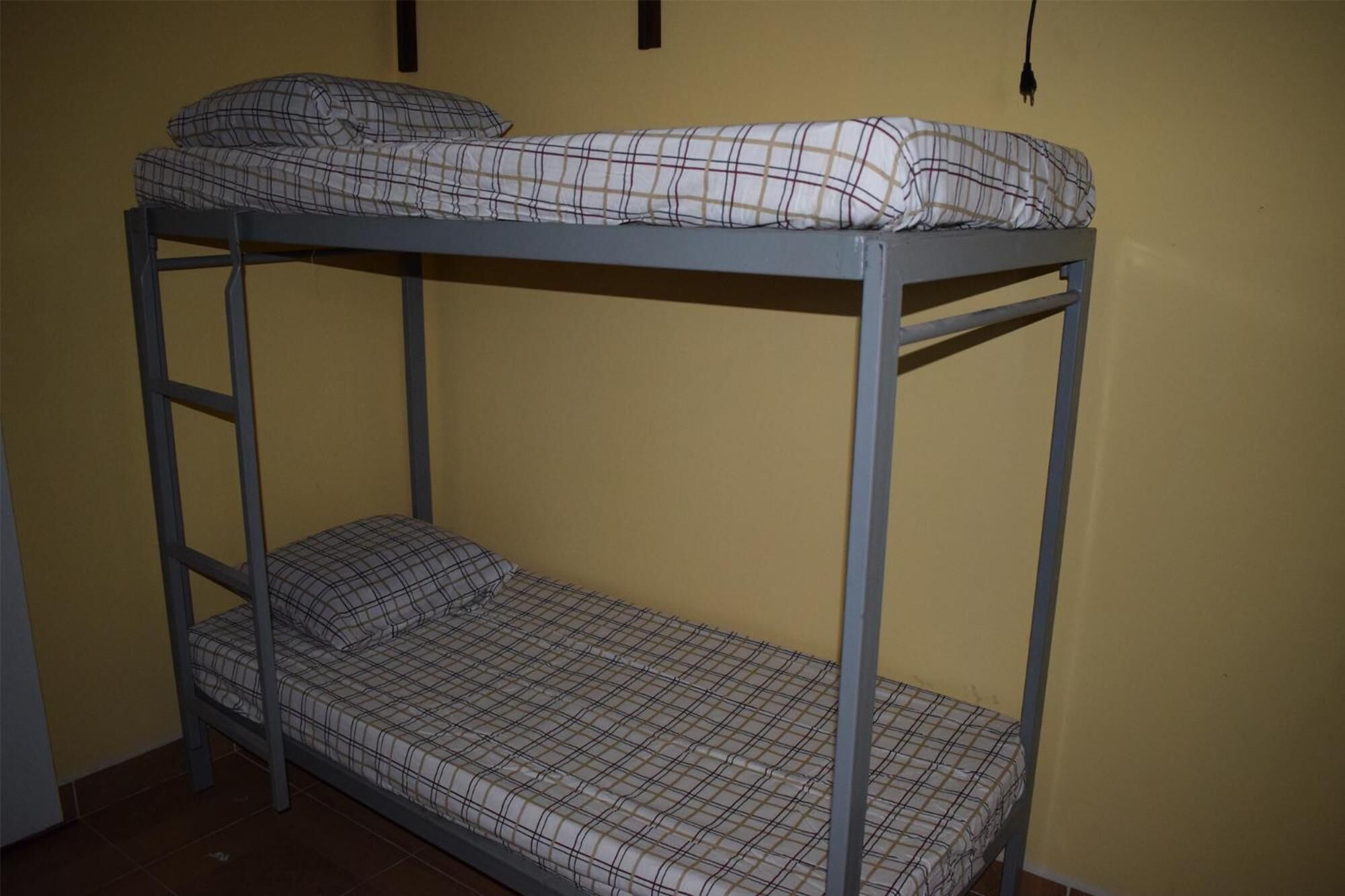 Orison Hostels