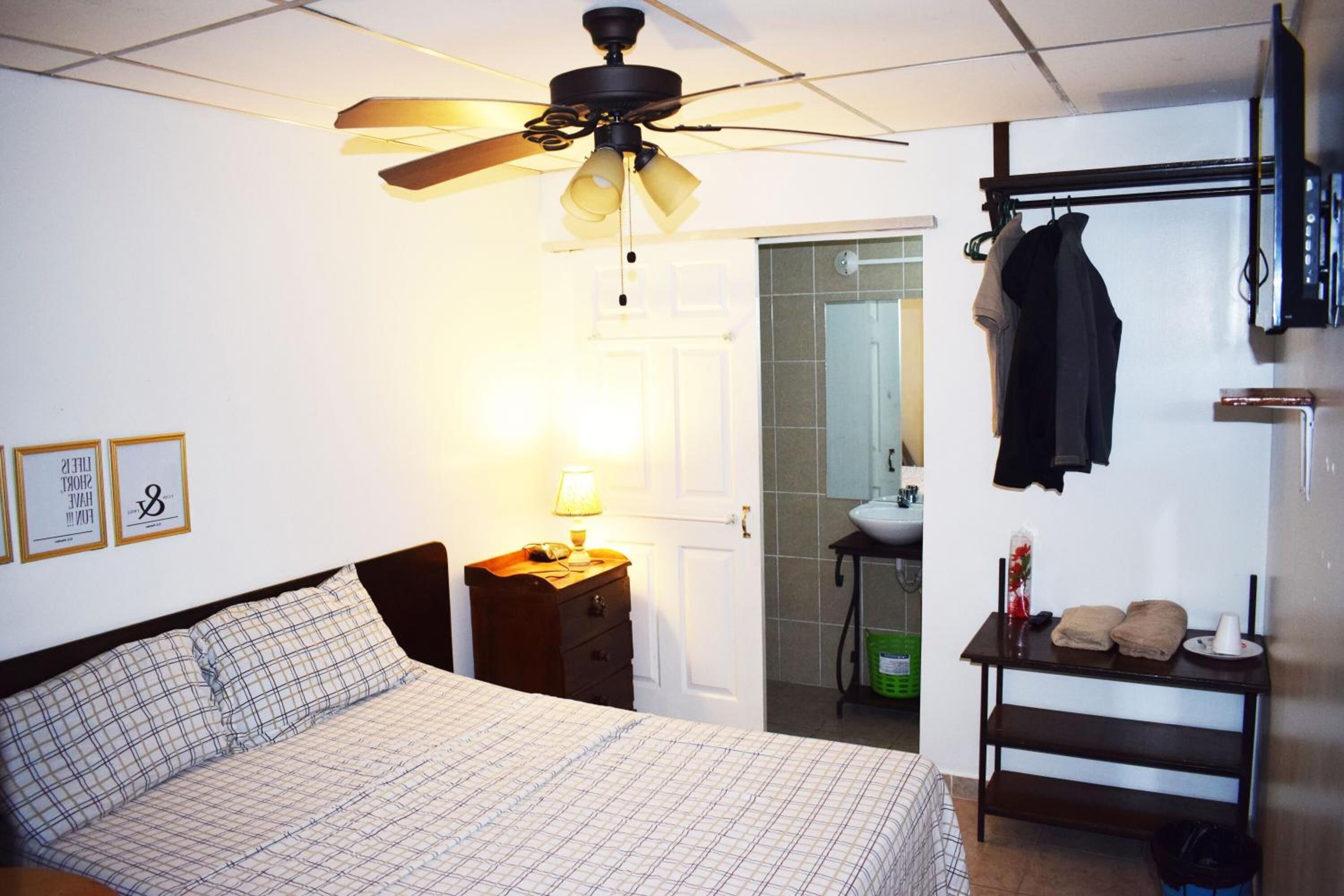 Orison Hostels