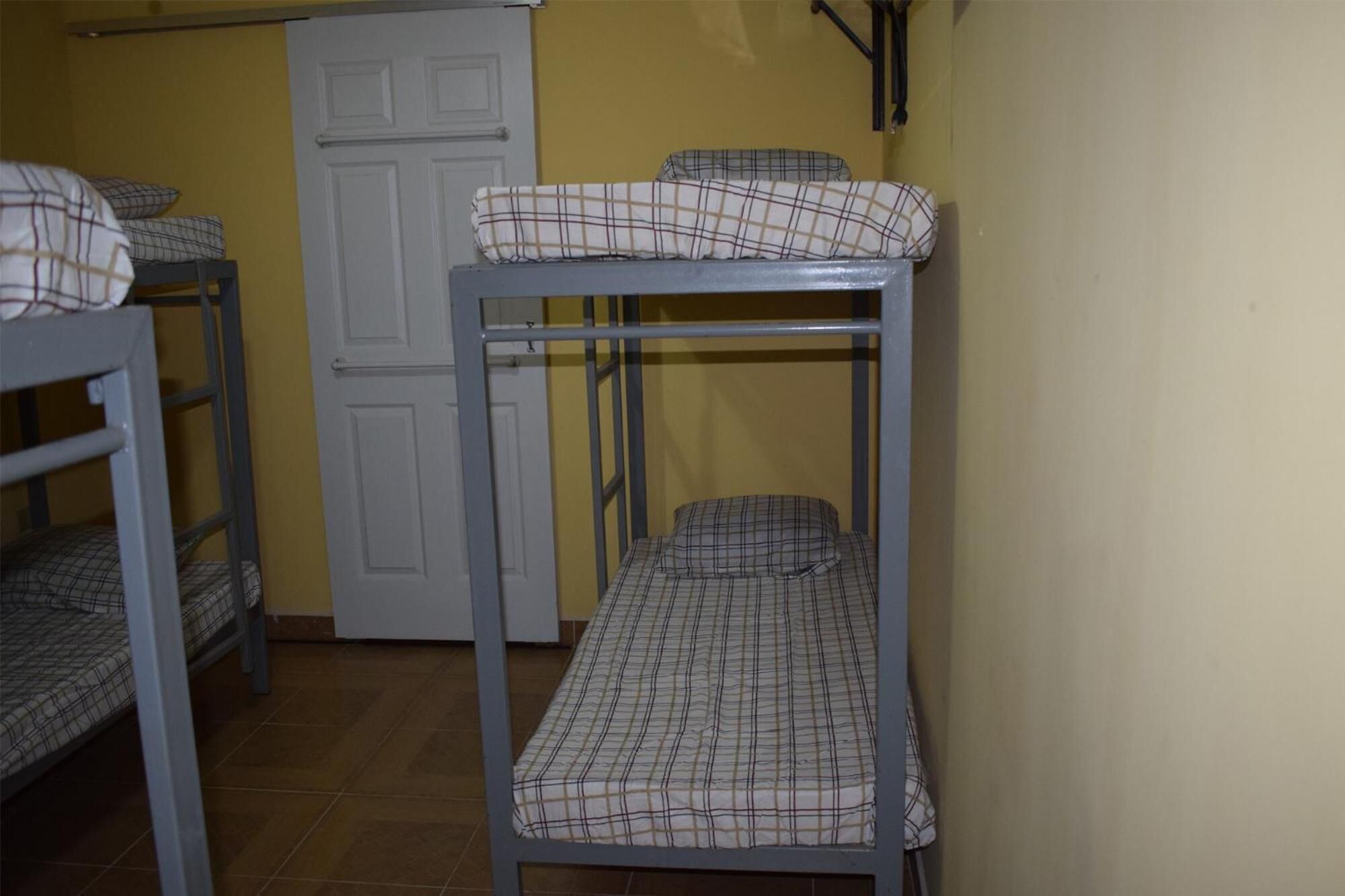 Orison Hostels