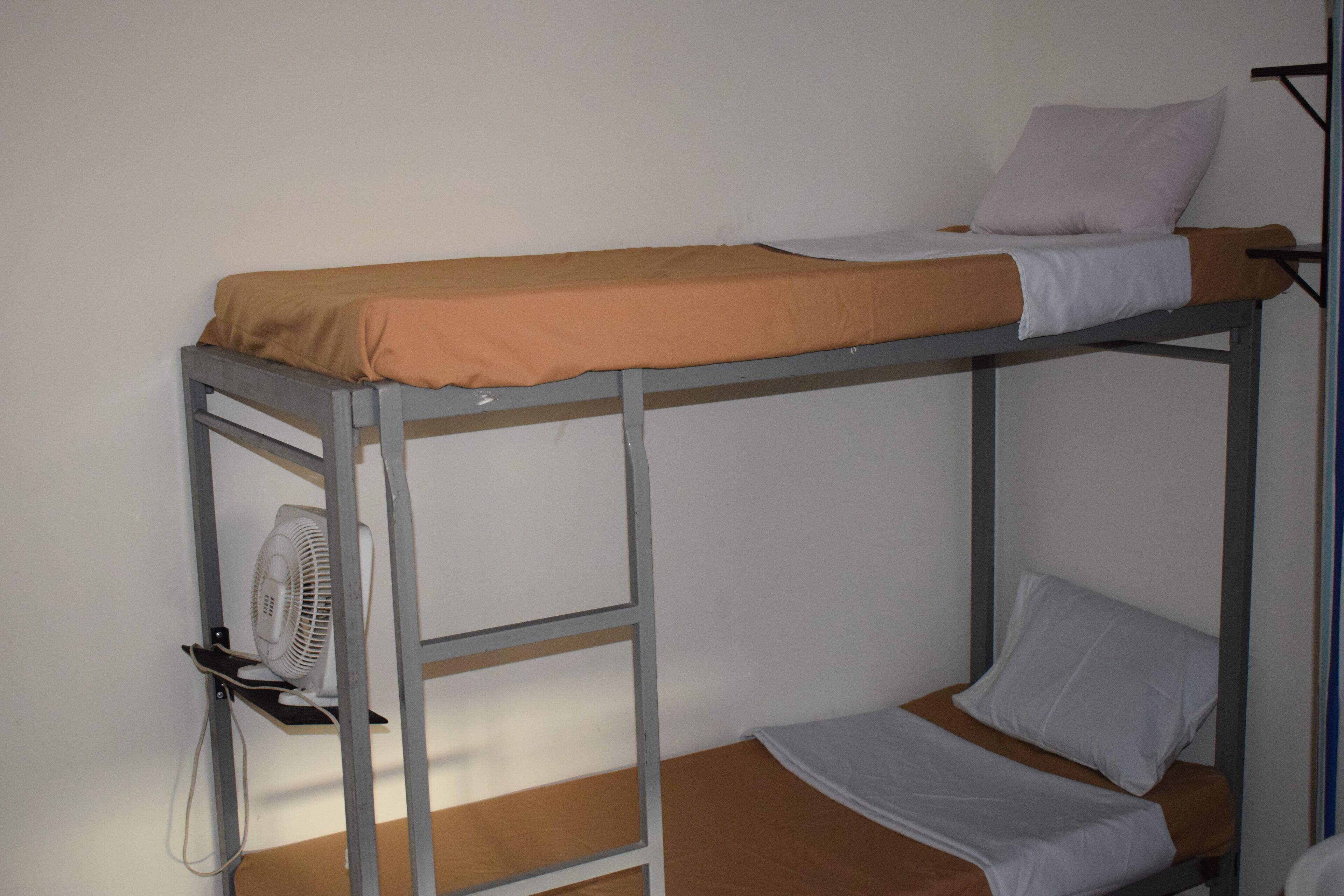 Orison Hostels