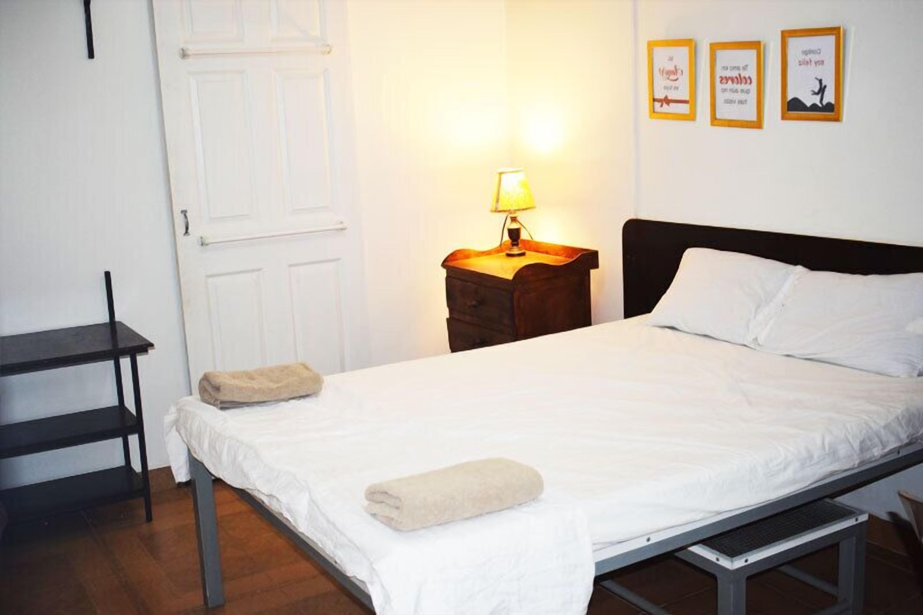 Orison Hostels