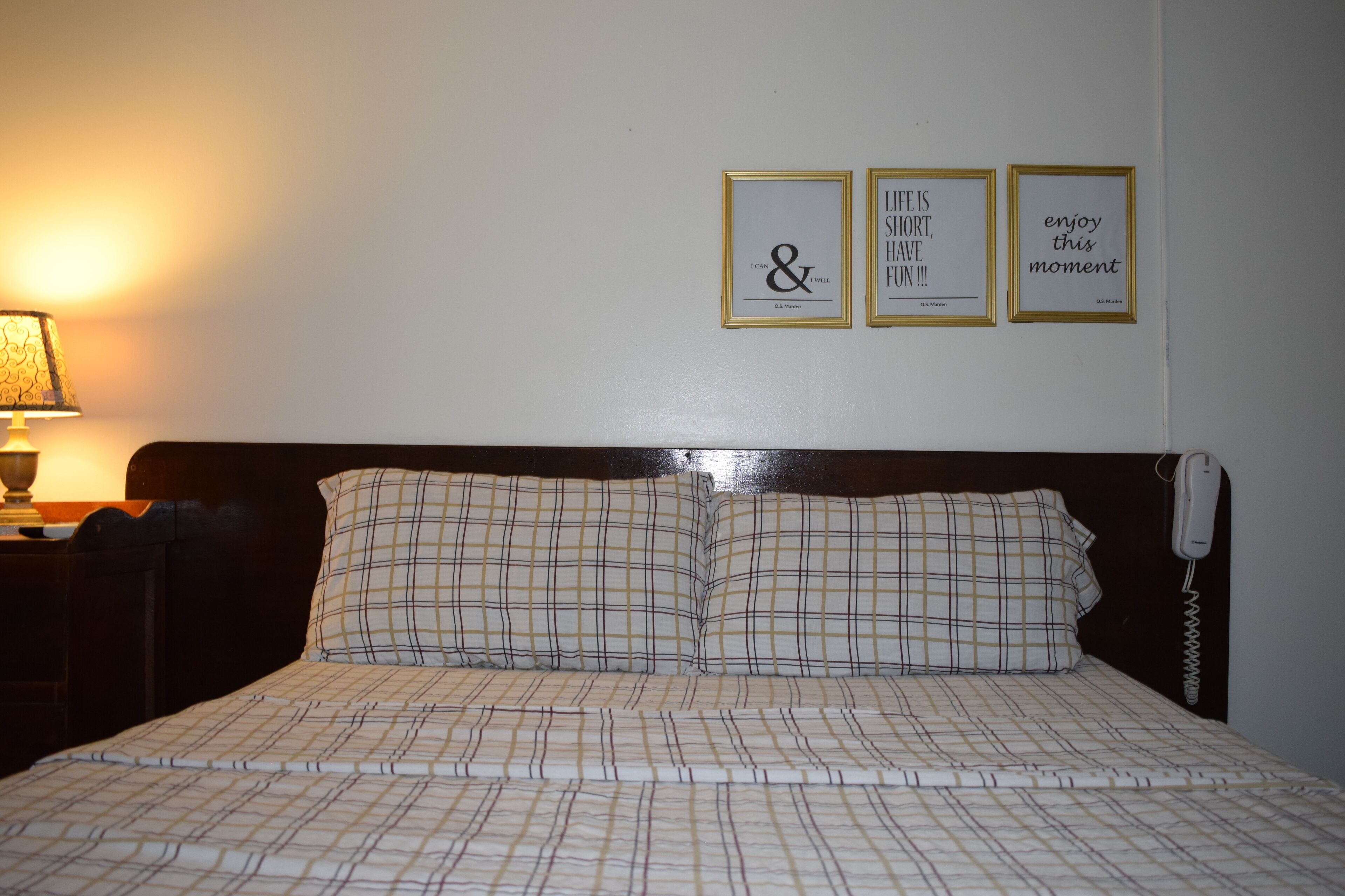 Orison Hostels