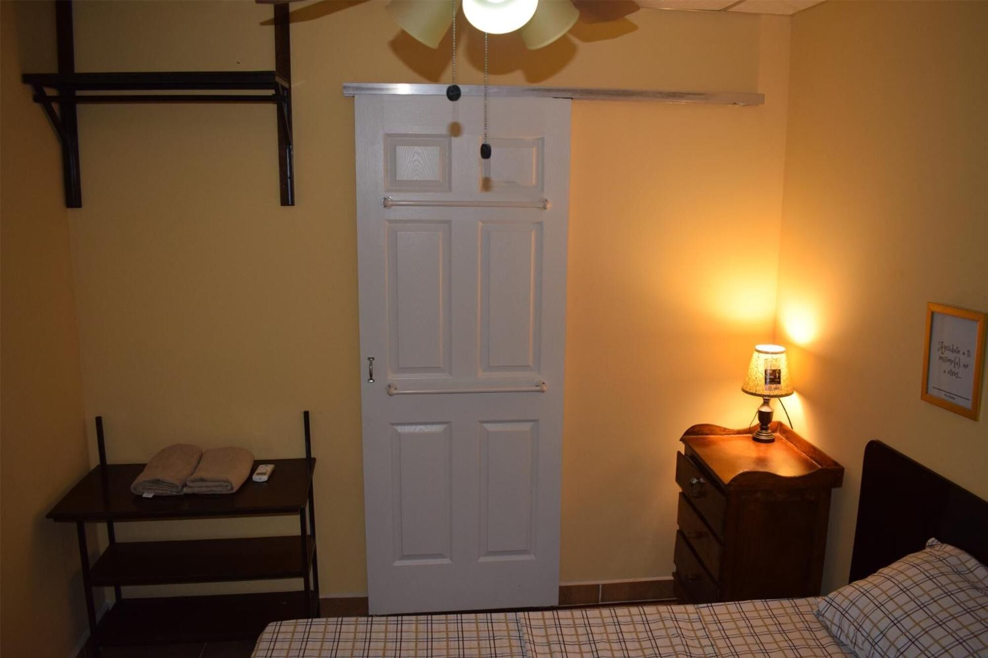 Orison Hostels