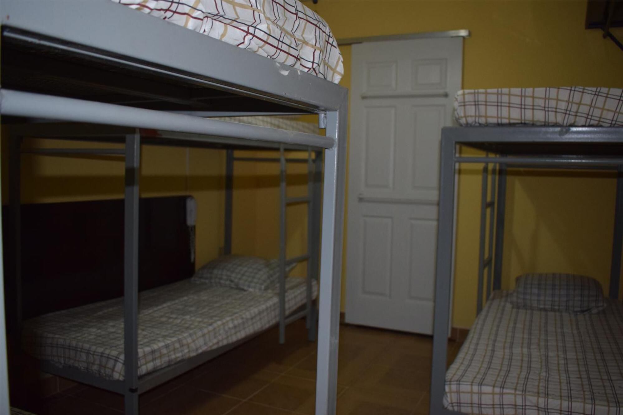 Orison Hostels