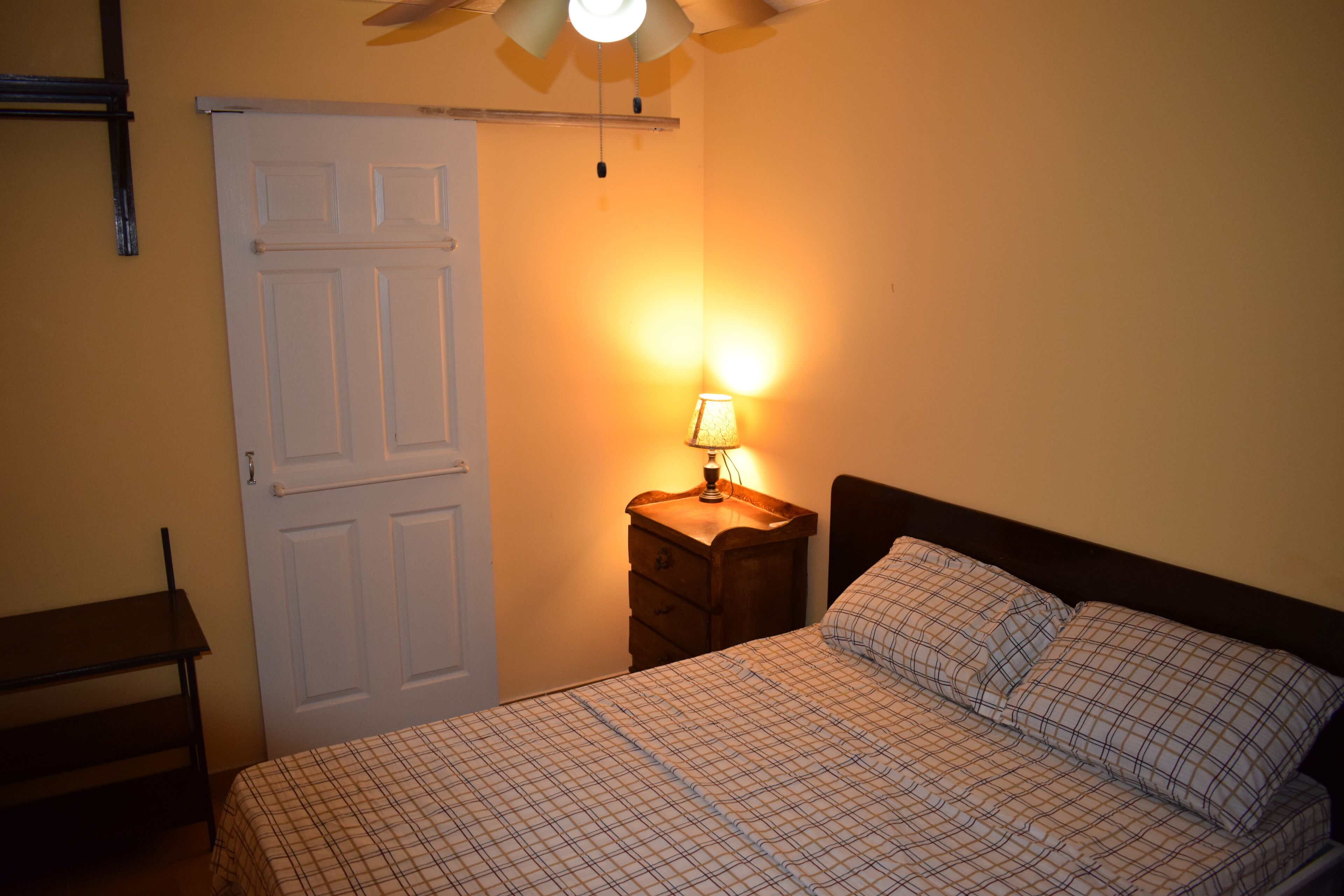 Orison Hostels