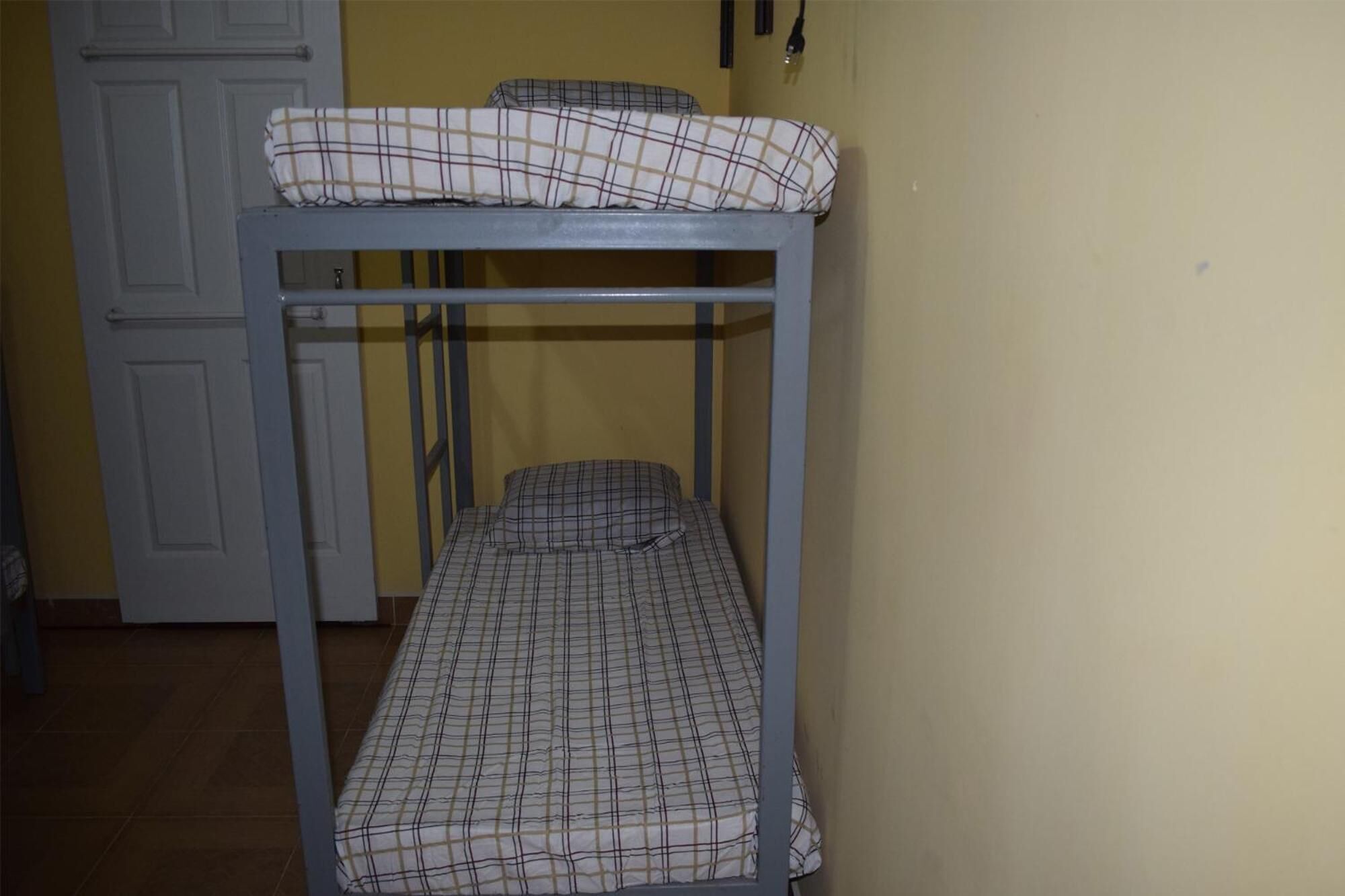 Orison Hostels