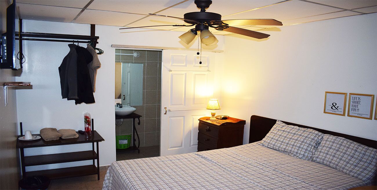 Orison Hostels