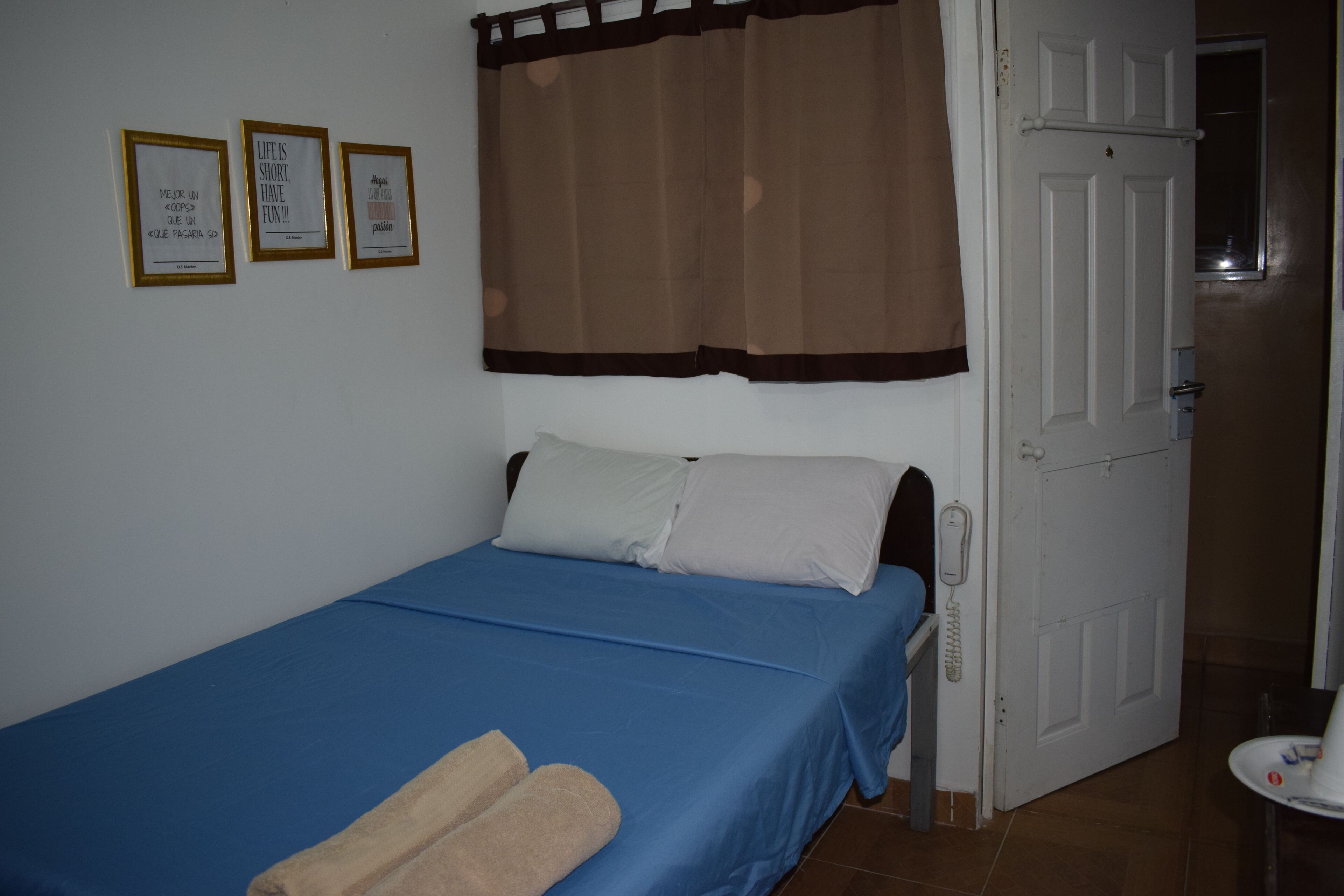Orison Hostels