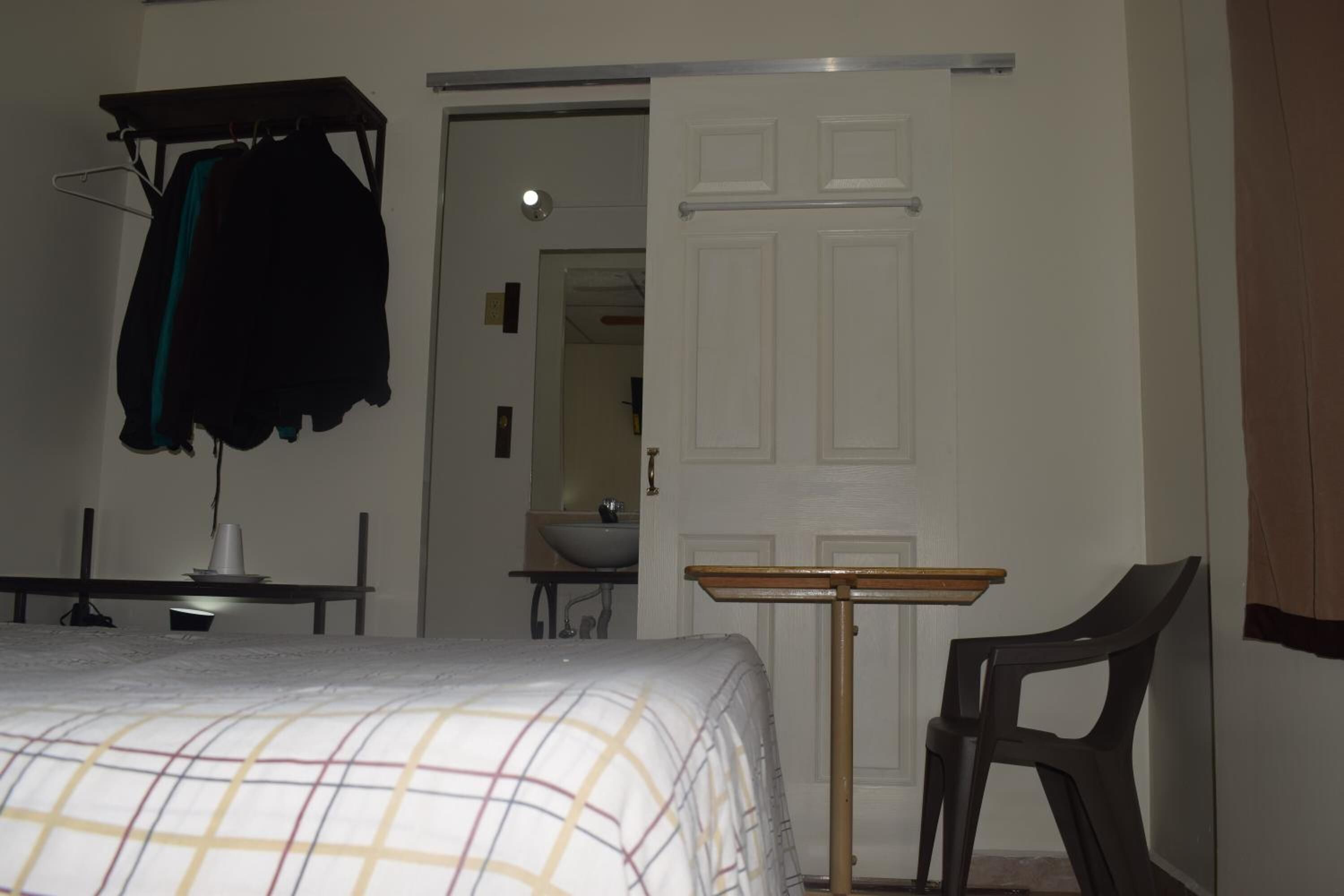 Orison Hostels