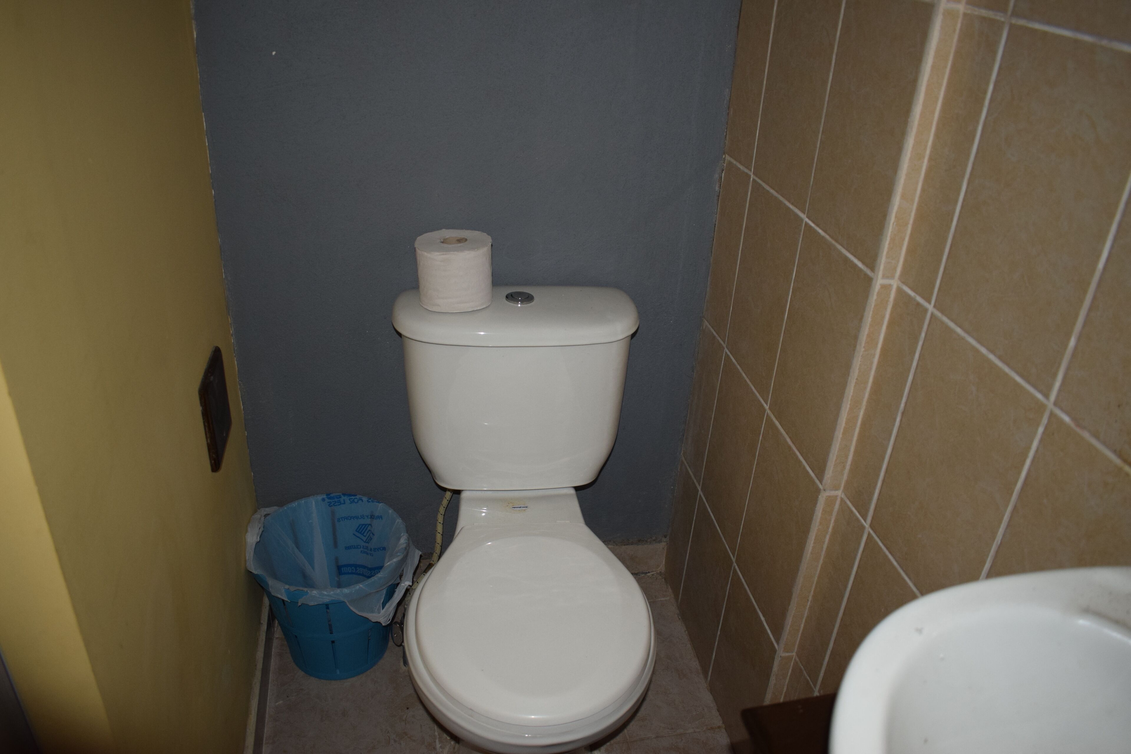 Orison Hostels