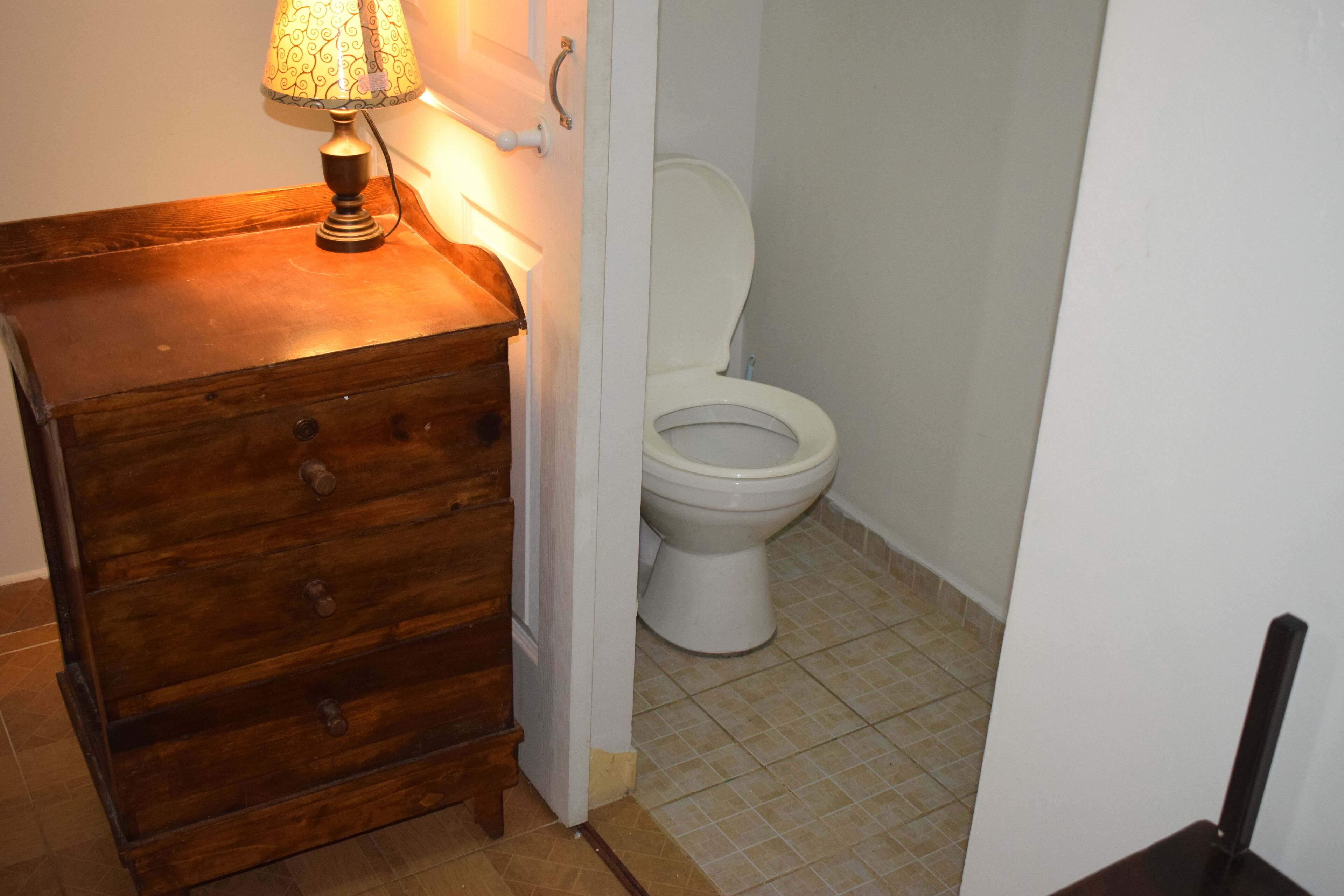 Orison Hostels