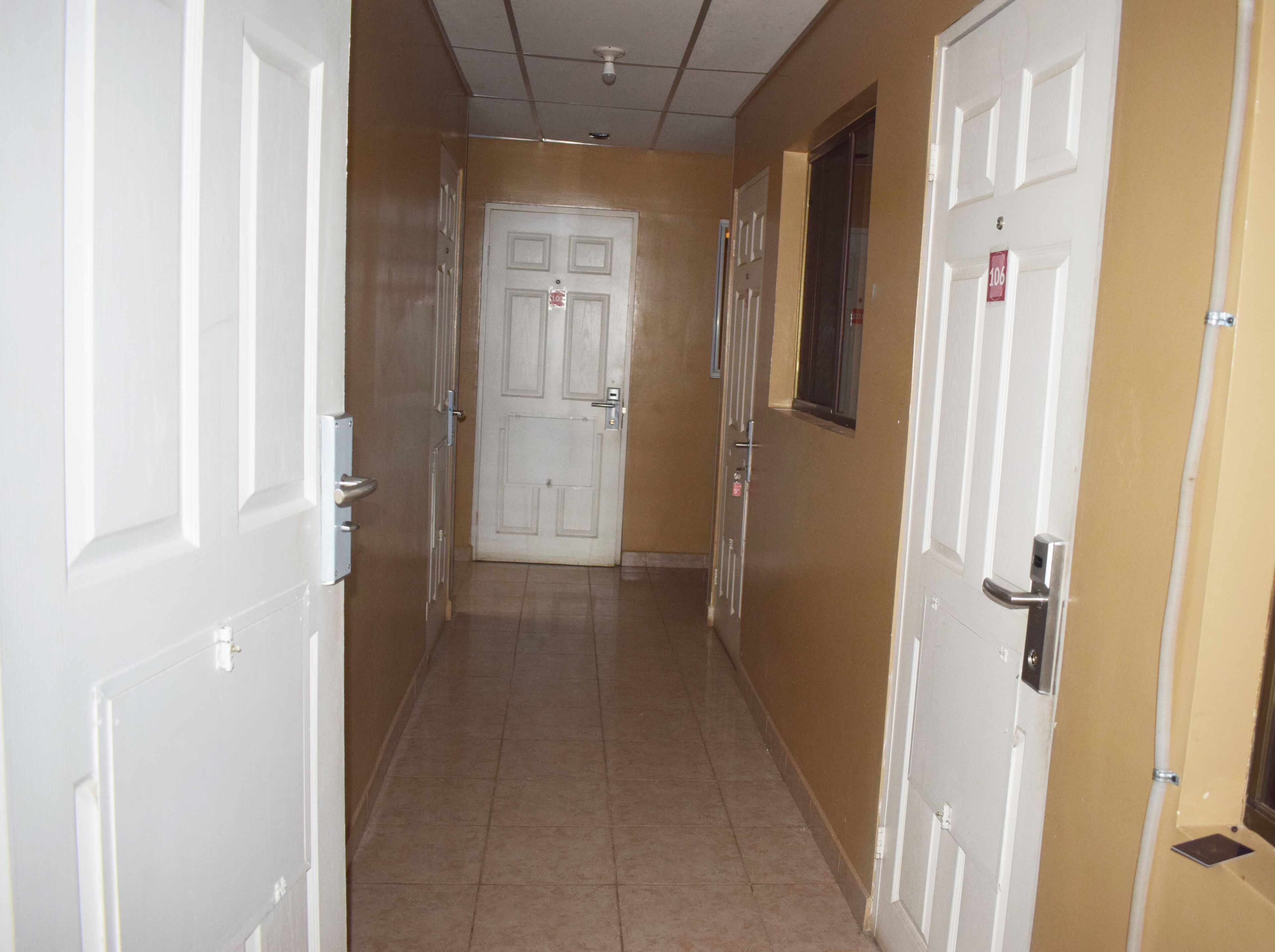 Orison Hostels