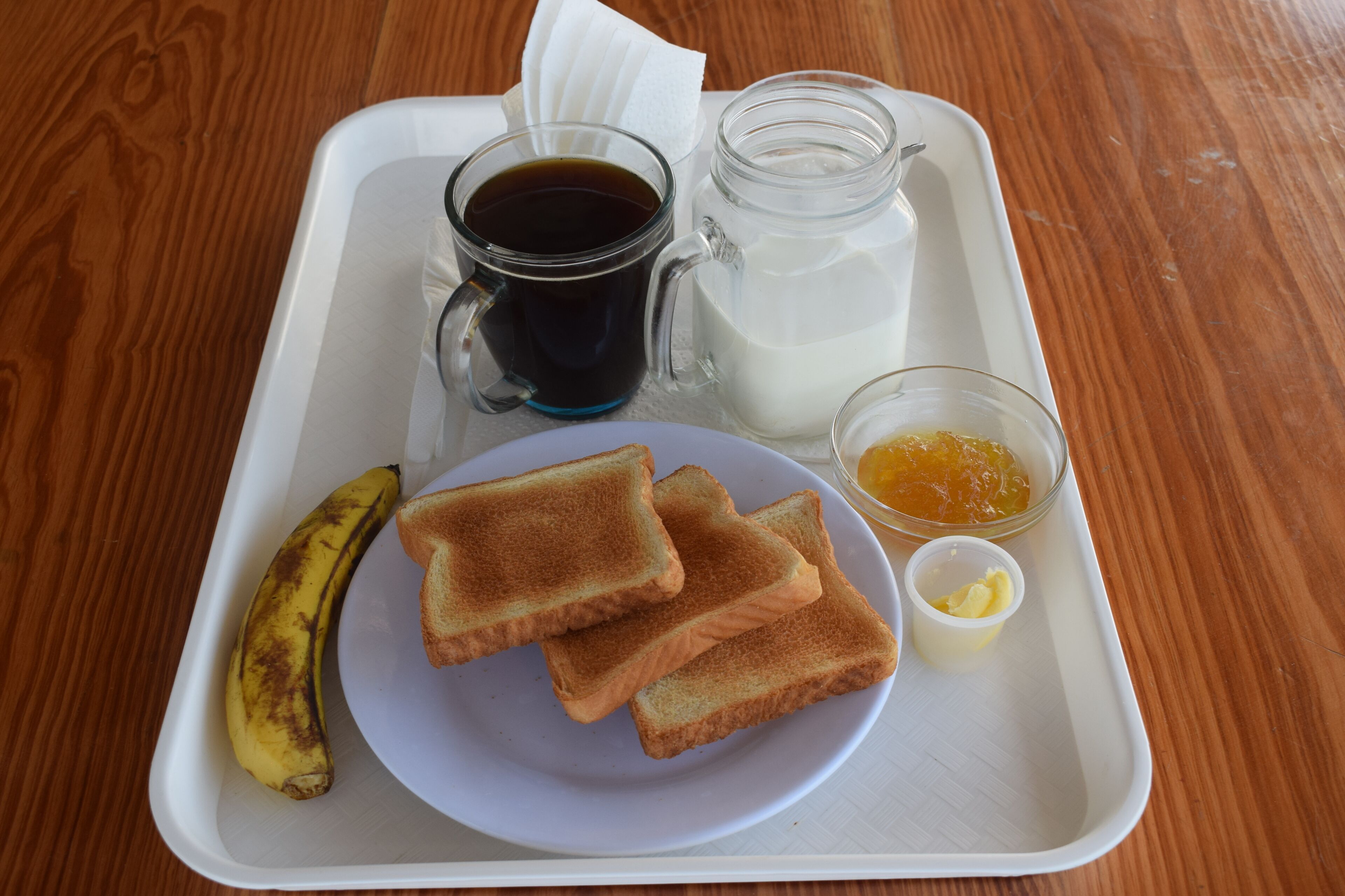 Orison Hostels