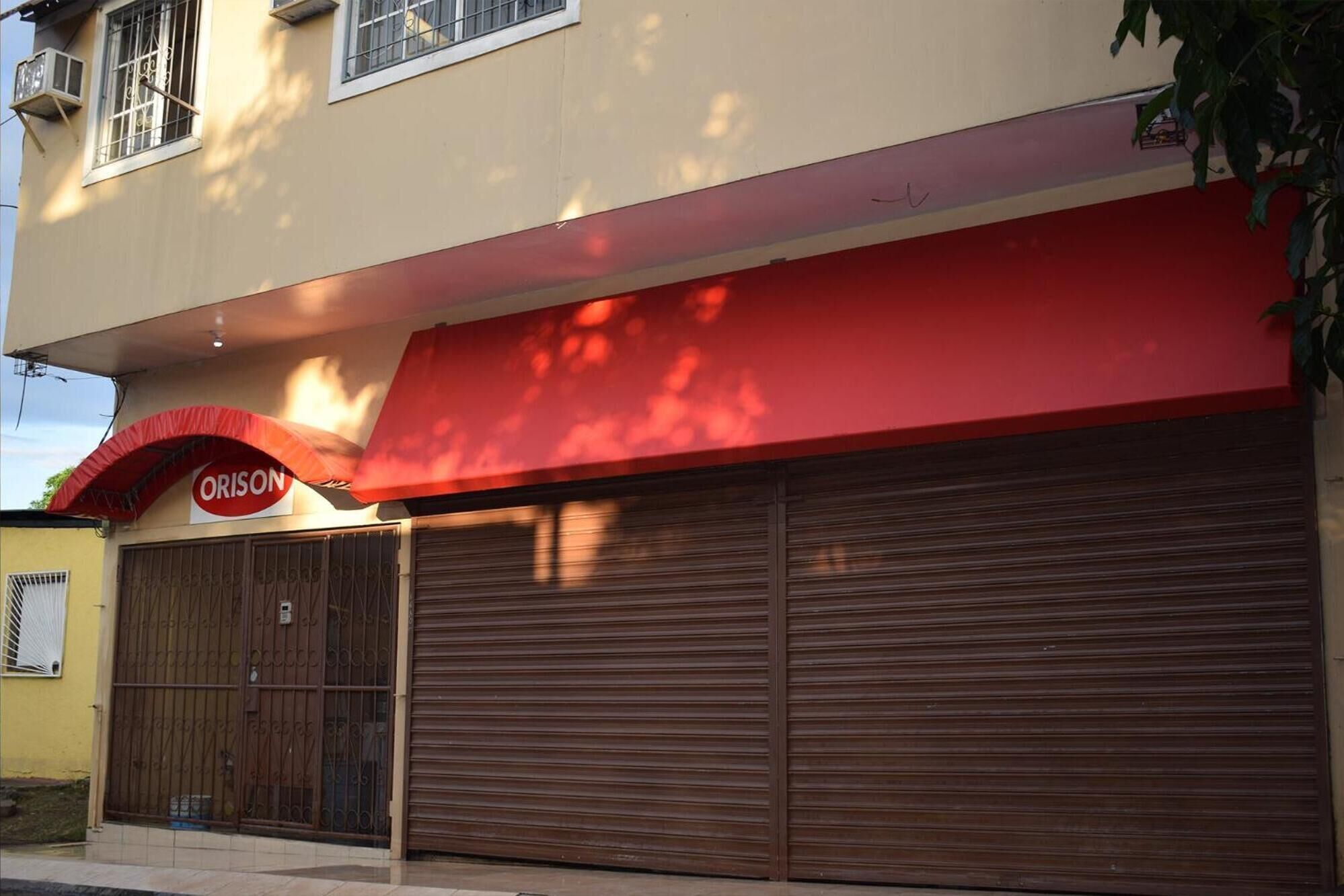 Orison Hostels