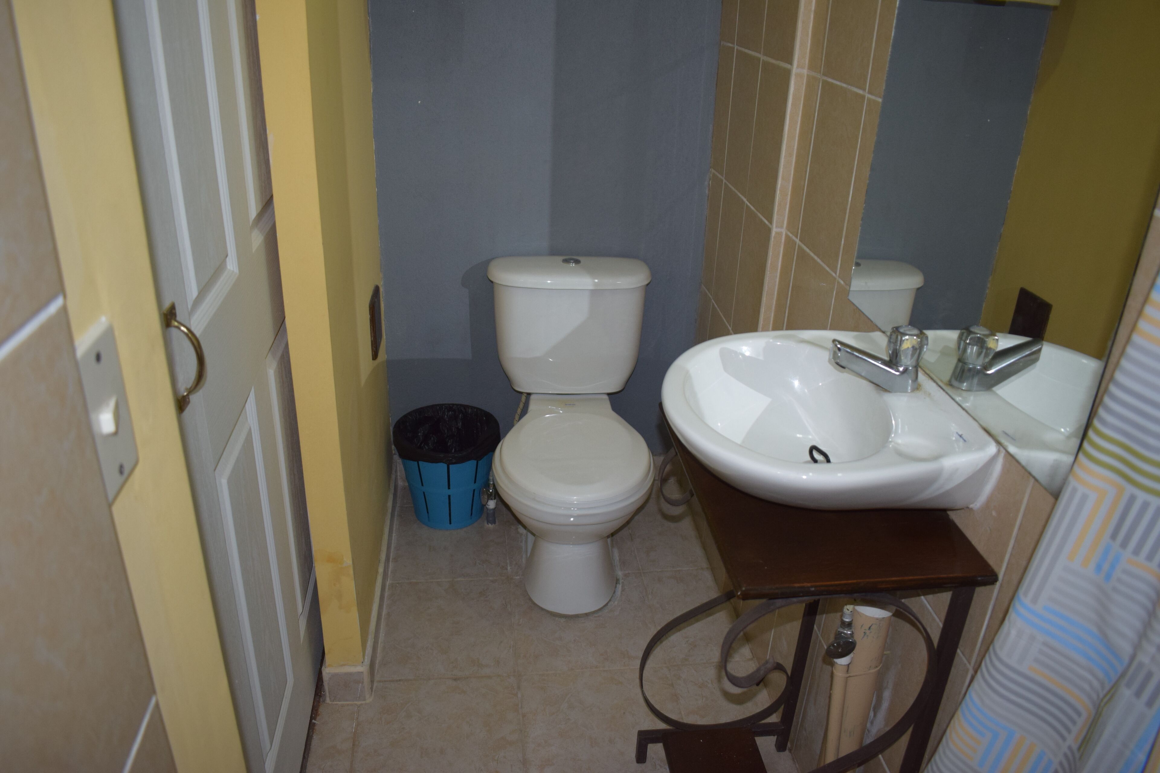 Orison Hostels