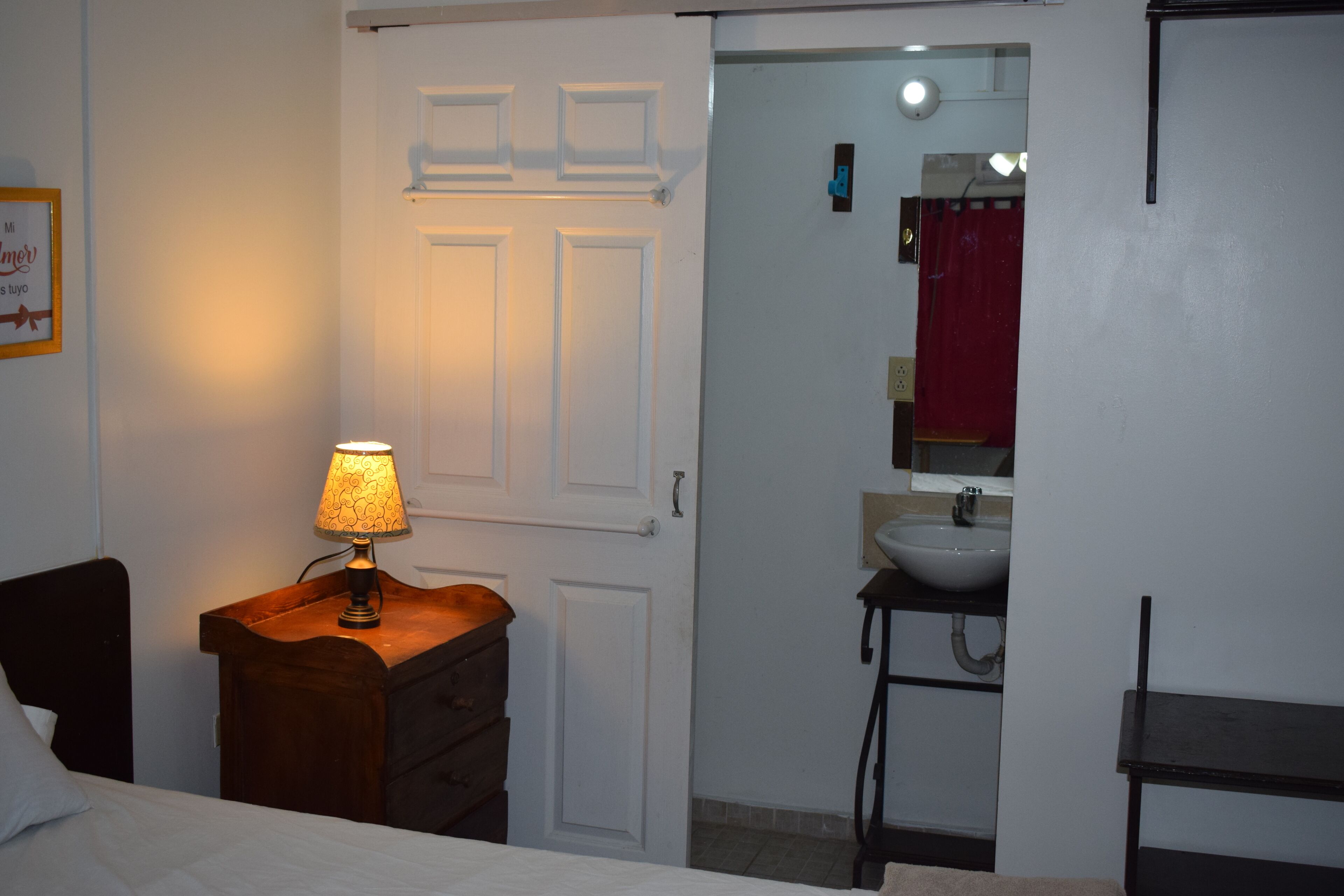 Orison Hostels
