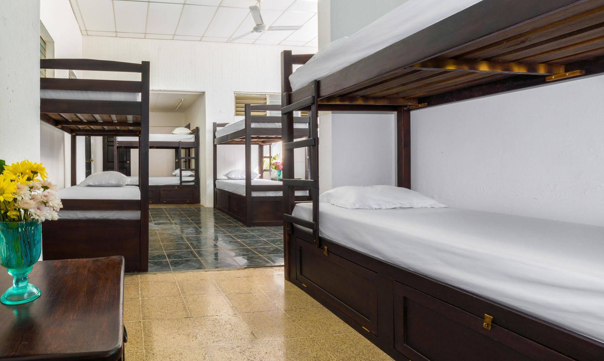 Pandora Hostel