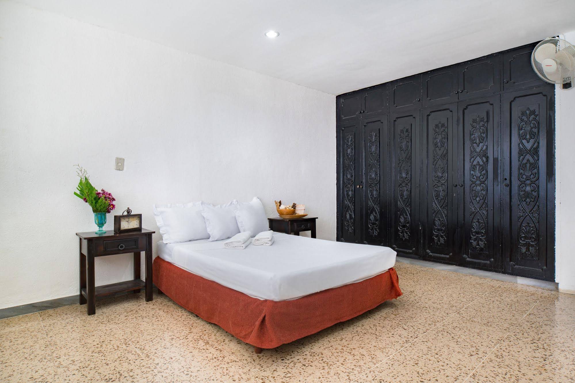 Pandora Hostel