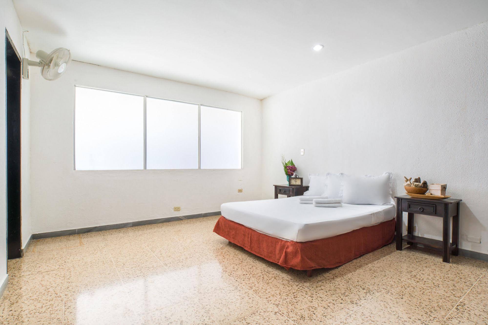 Pandora Hostel