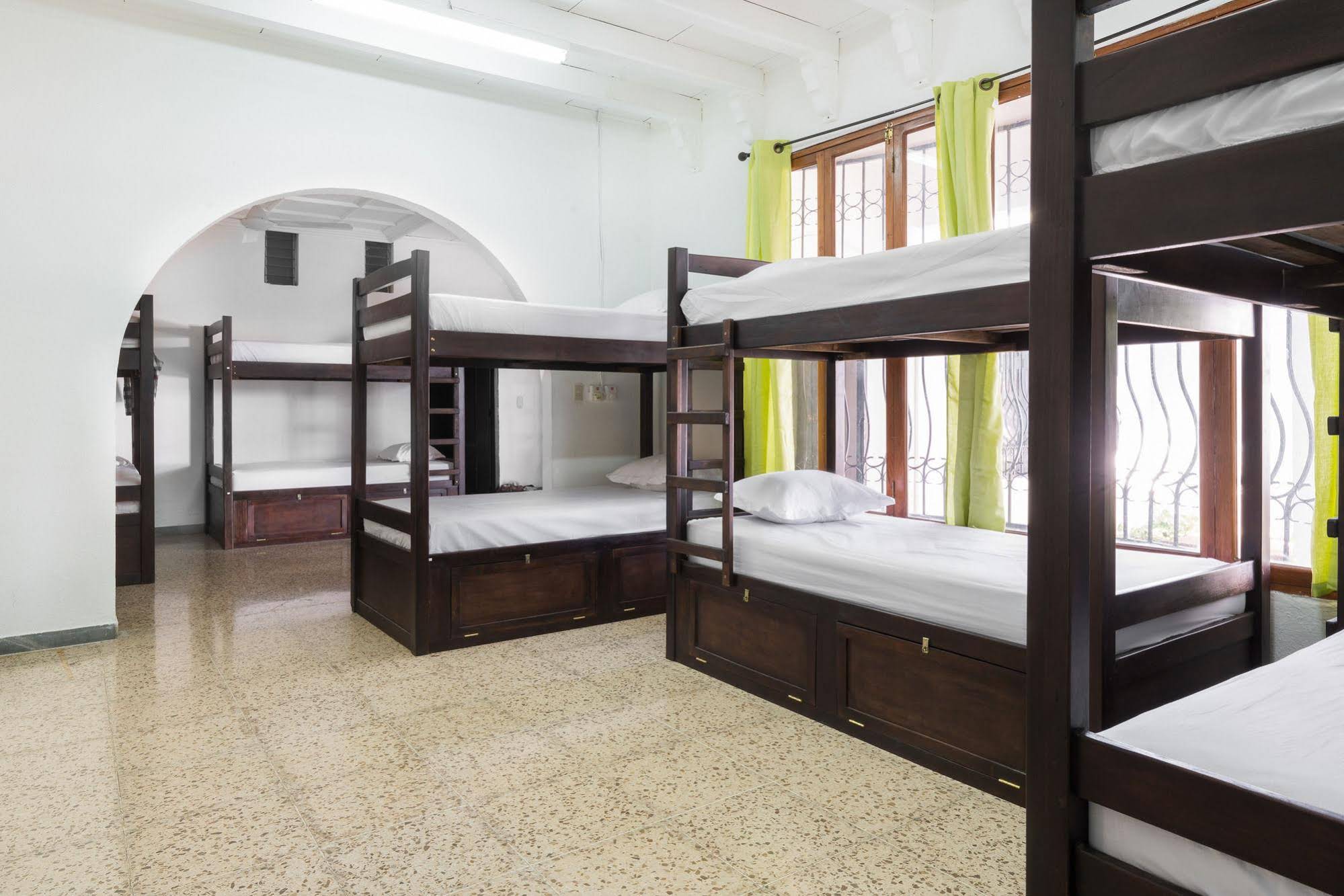 Pandora Hostel