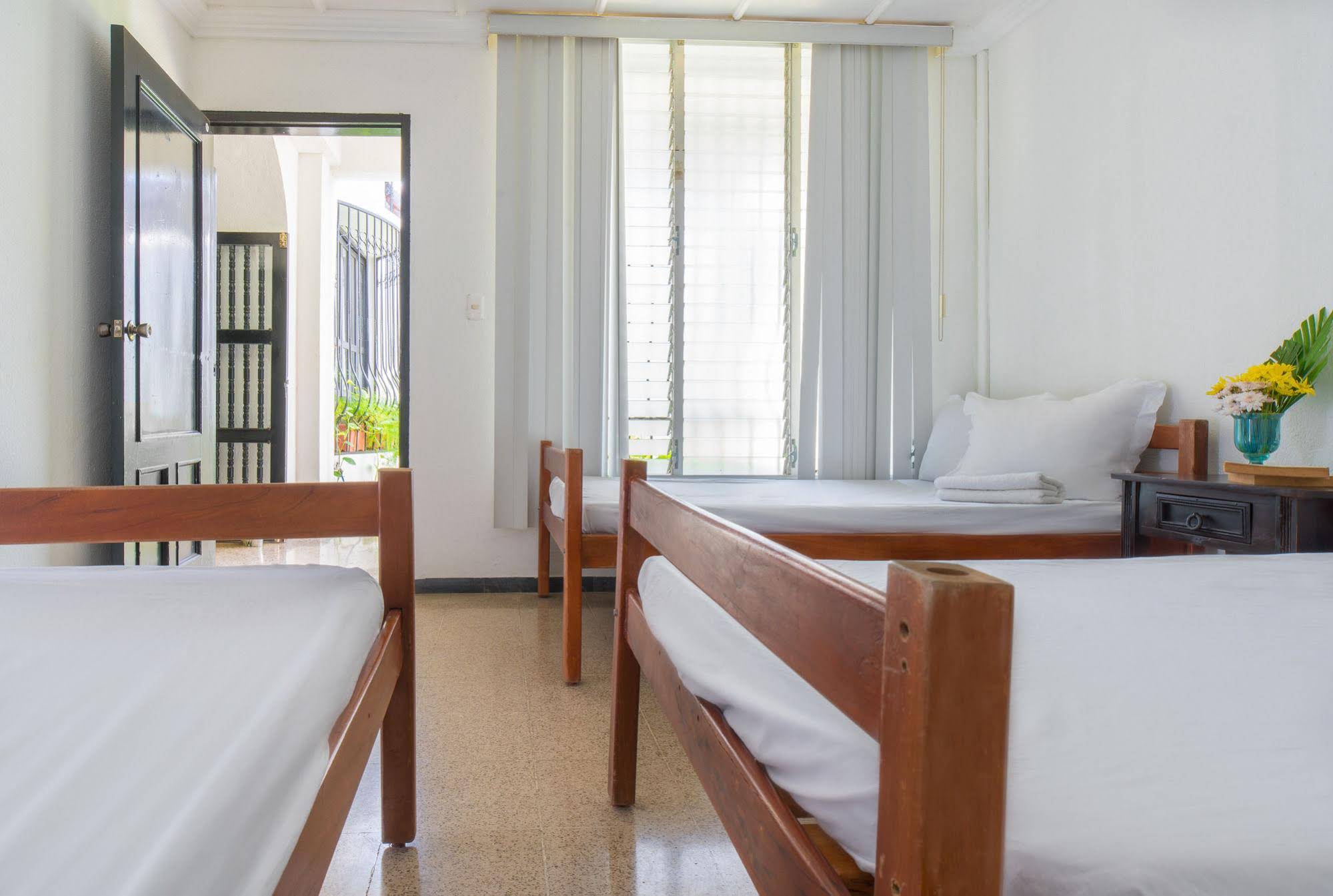 Pandora Hostel