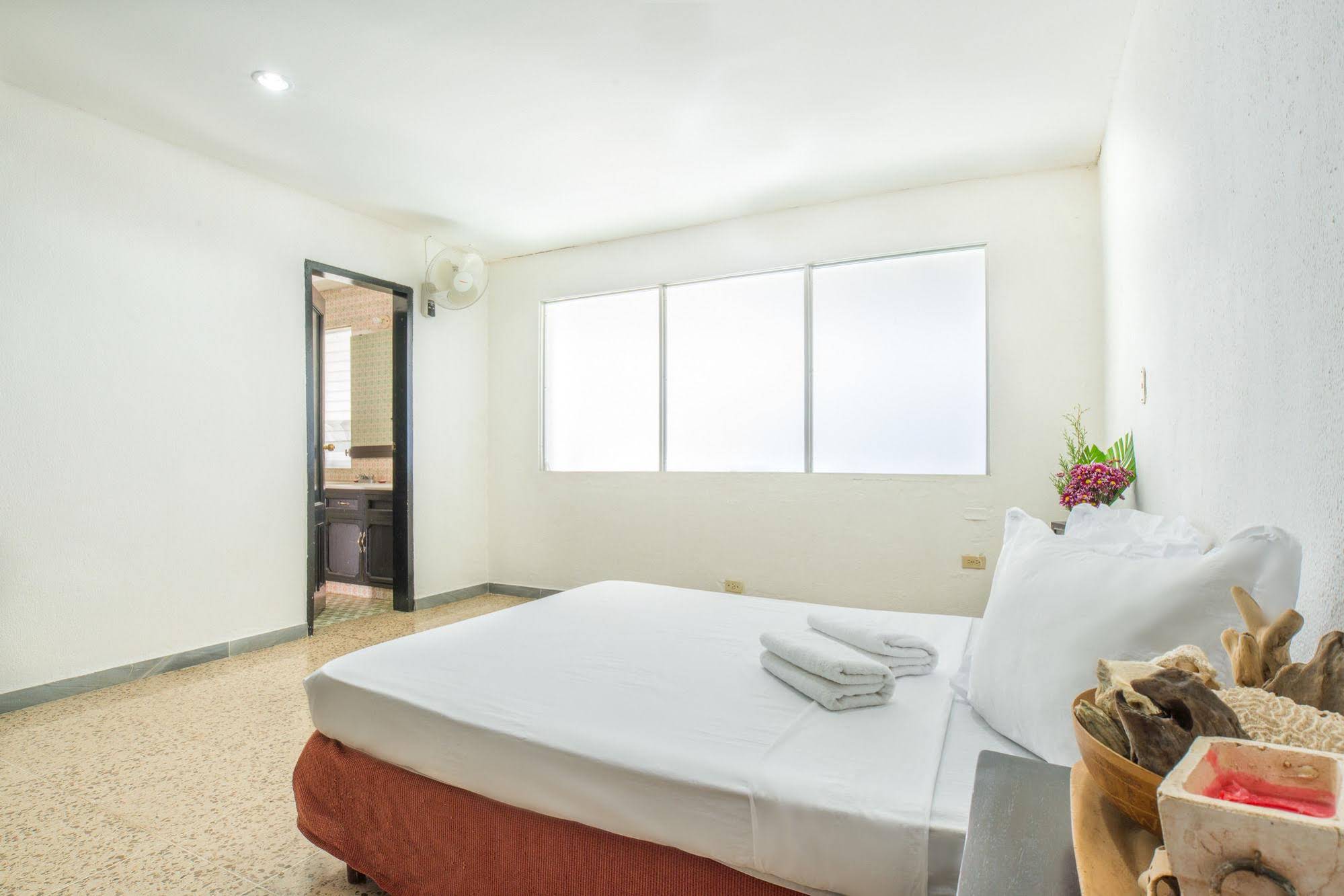 Pandora Hostel