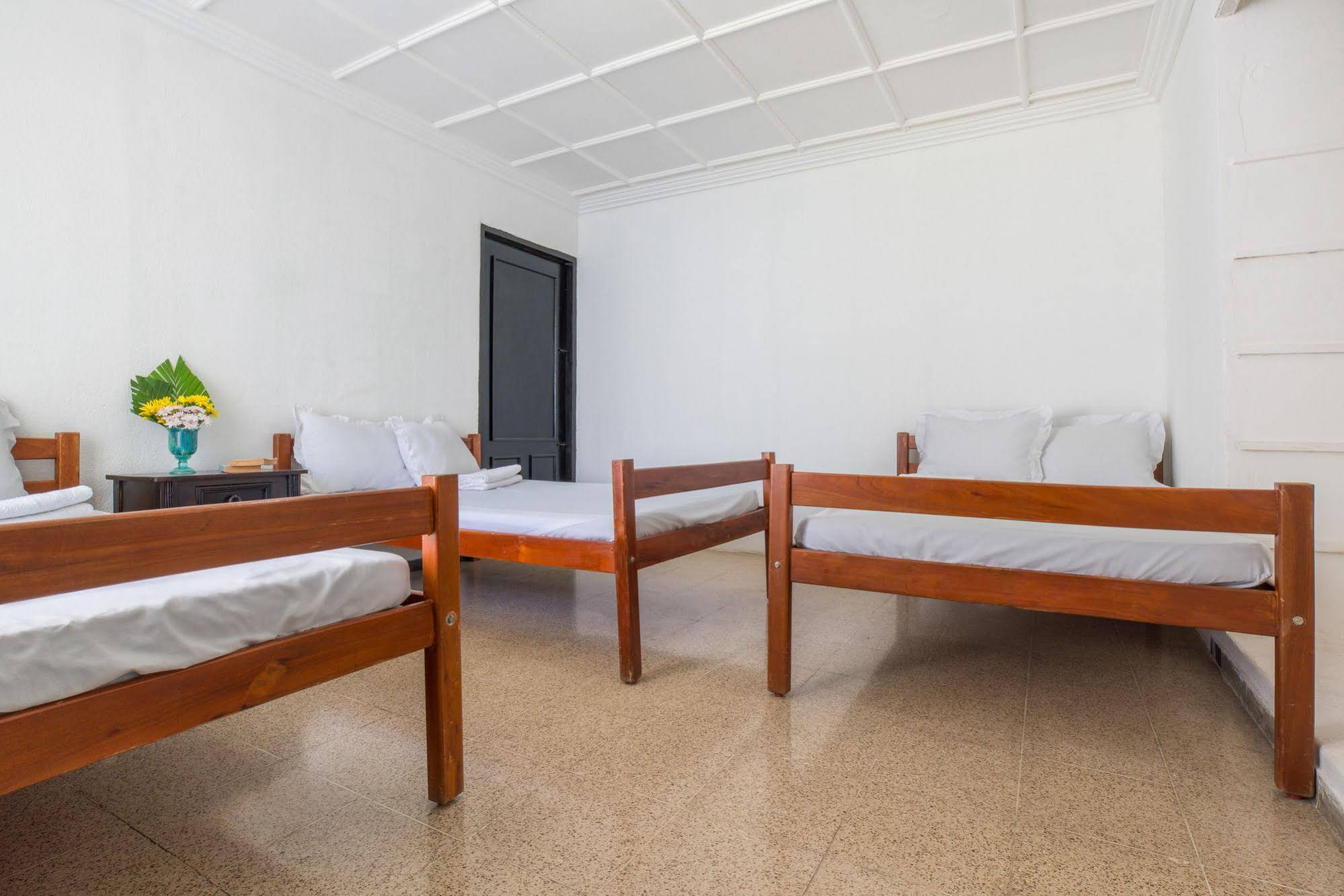 Pandora Hostel