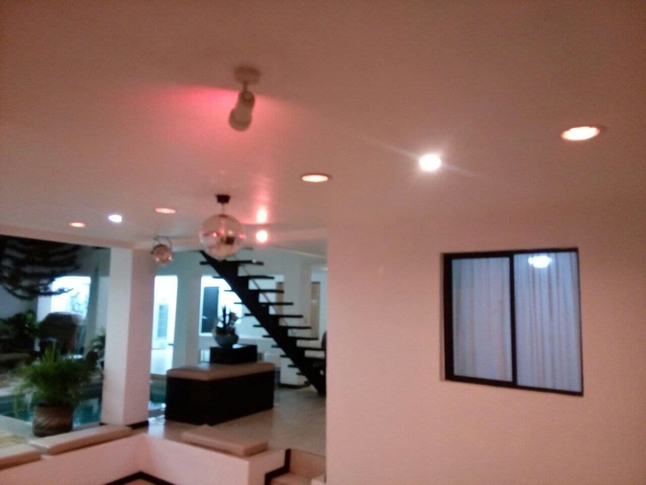 Santa Fe House of Veracruz